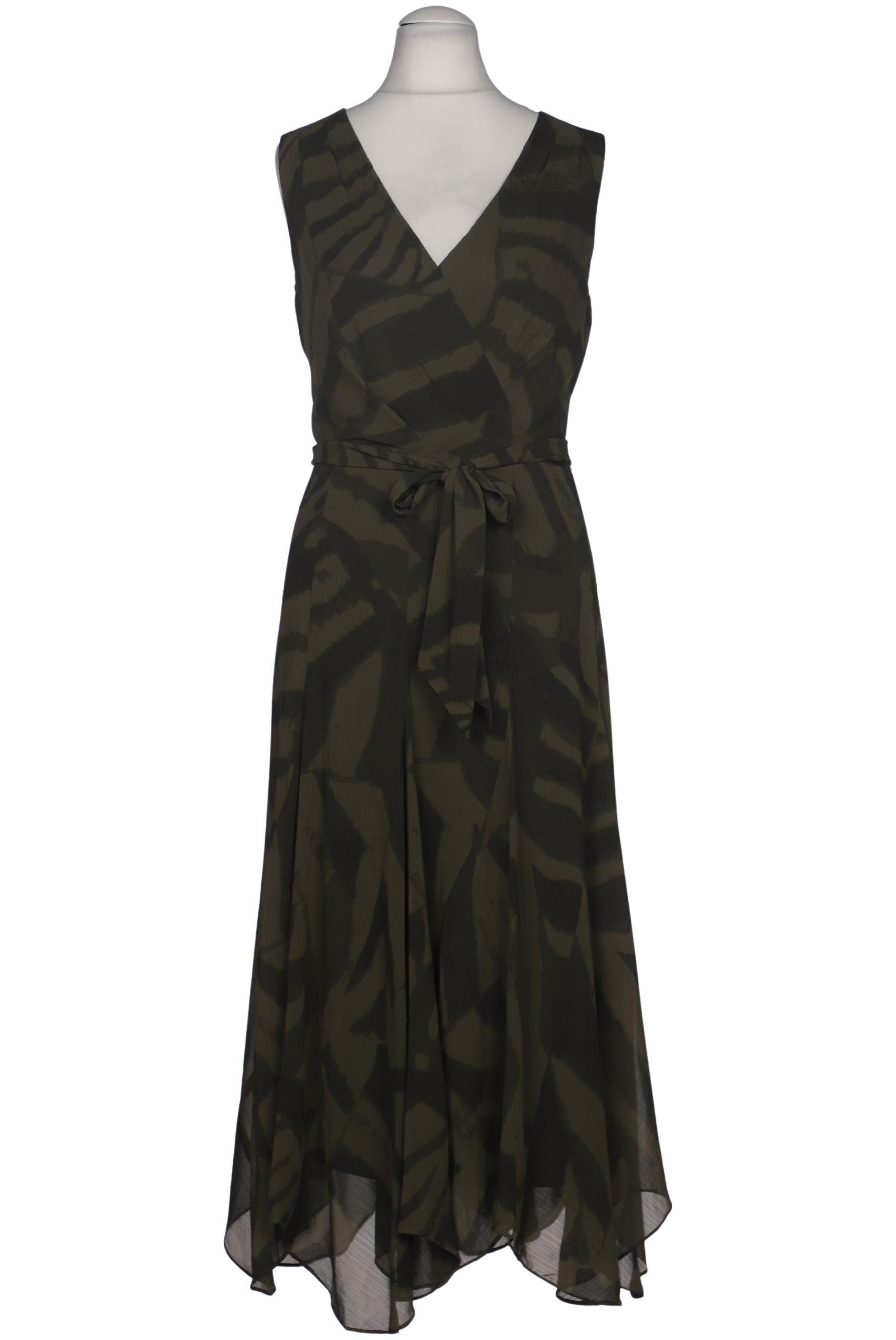 

Lauren Ralph Lauren Damen Kleid, grün, Gr. 2