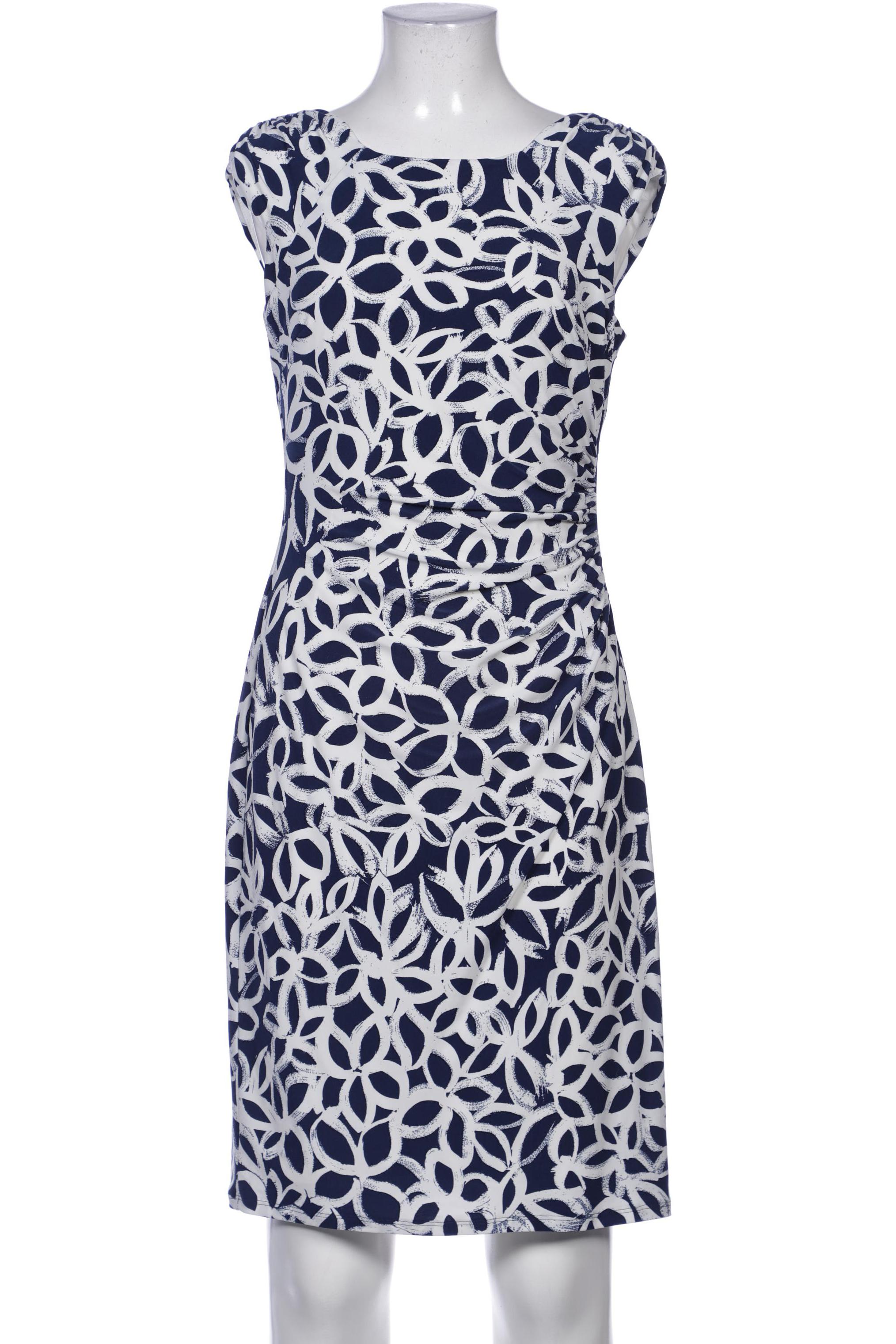 

Lauren Ralph Lauren Damen Kleid, marineblau, Gr. 4
