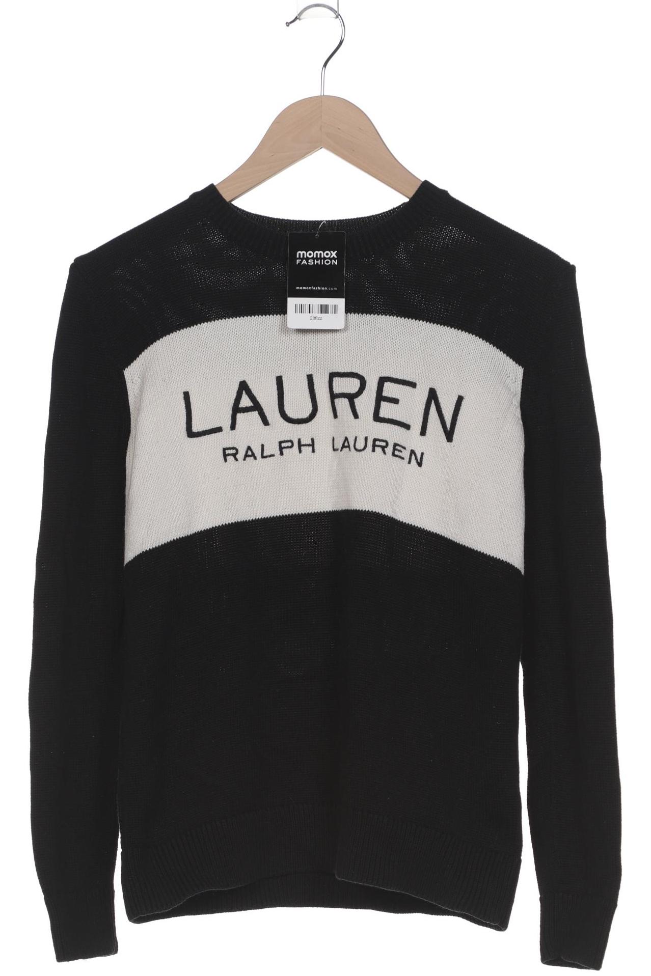 

Lauren Ralph Lauren Damen Pullover, schwarz, Gr. 36