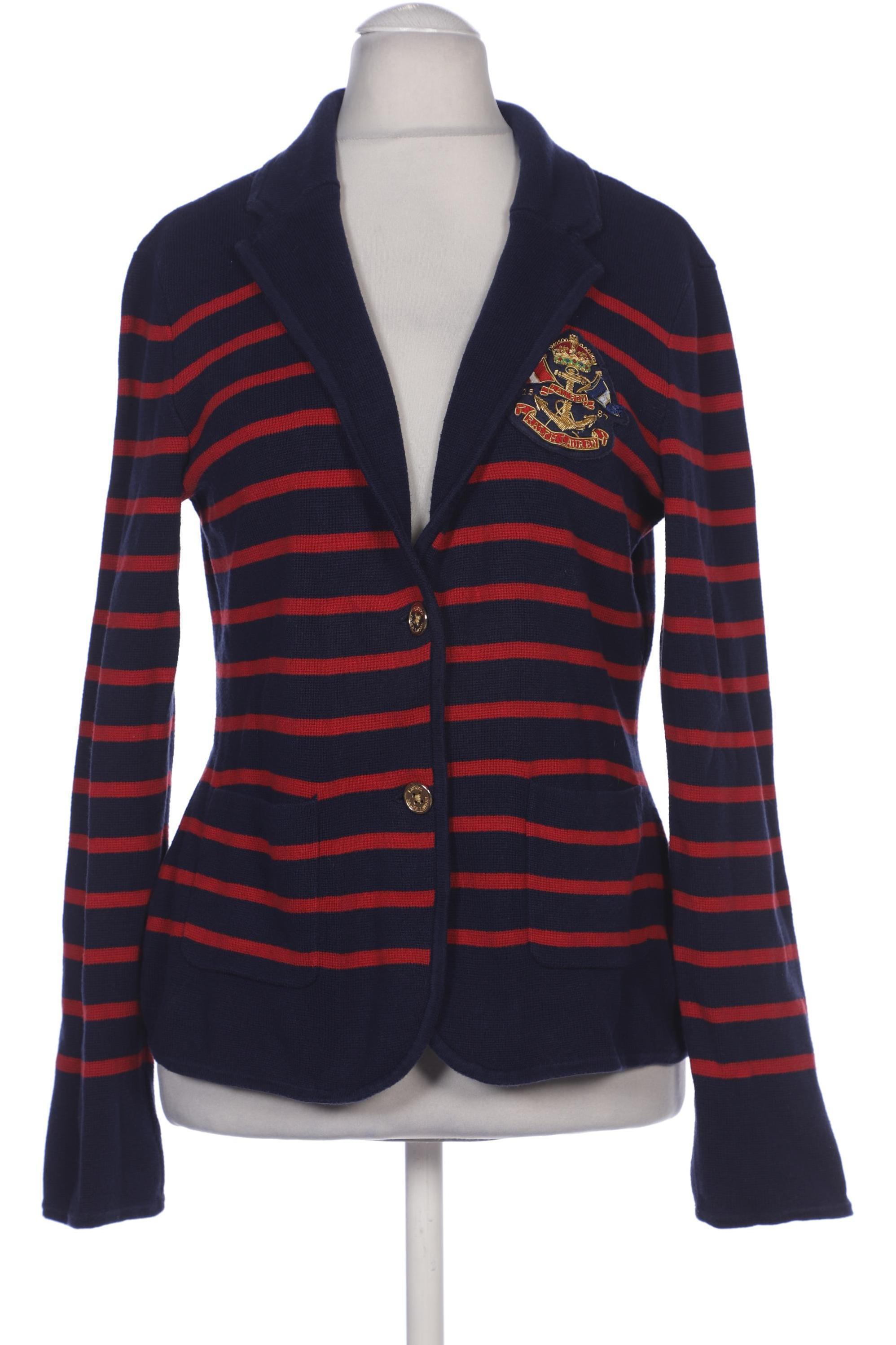 

LAUREN Ralph Lauren Damen Blazer, marineblau