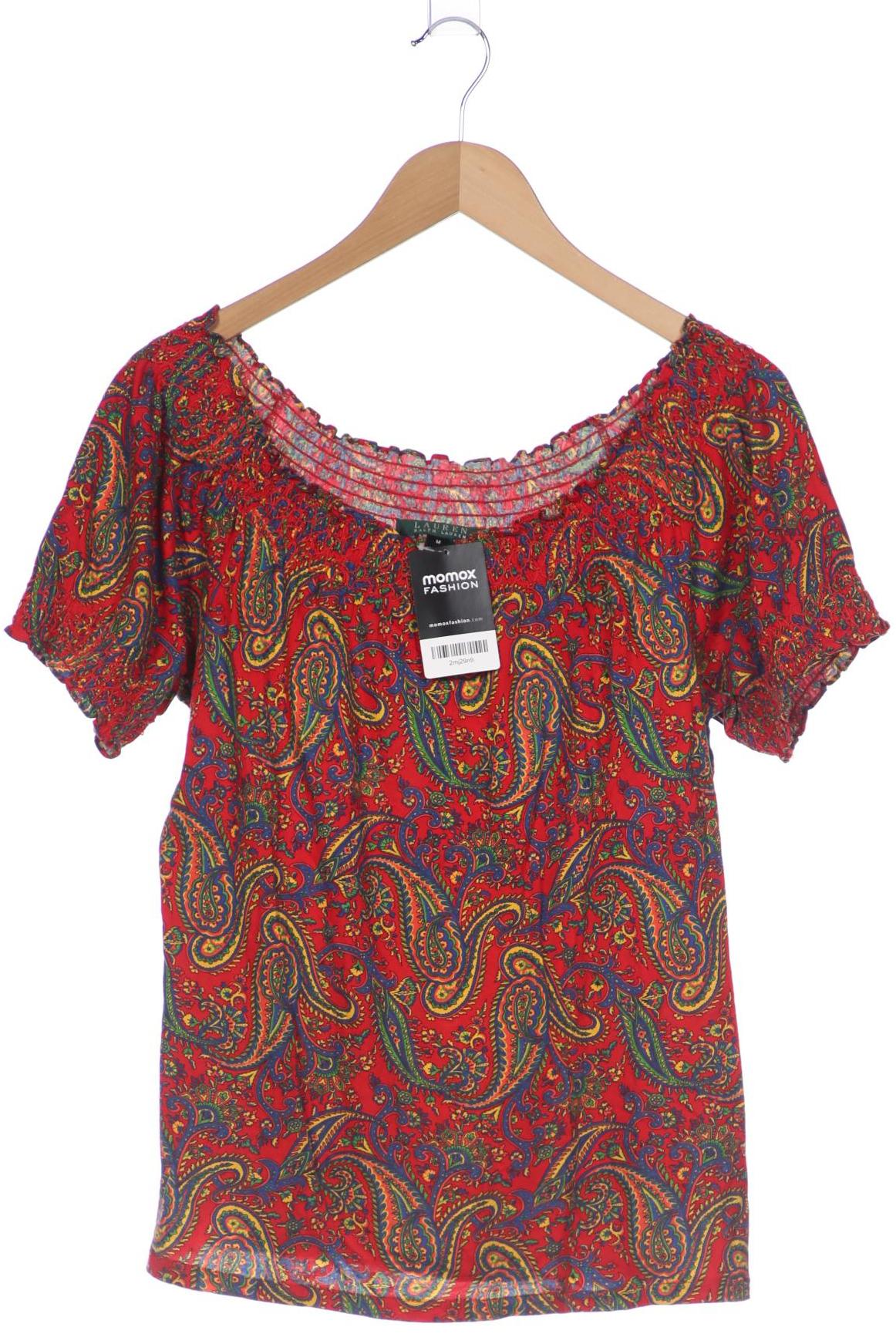 

Lauren Ralph Lauren Damen T-Shirt, mehrfarbig, Gr. 38