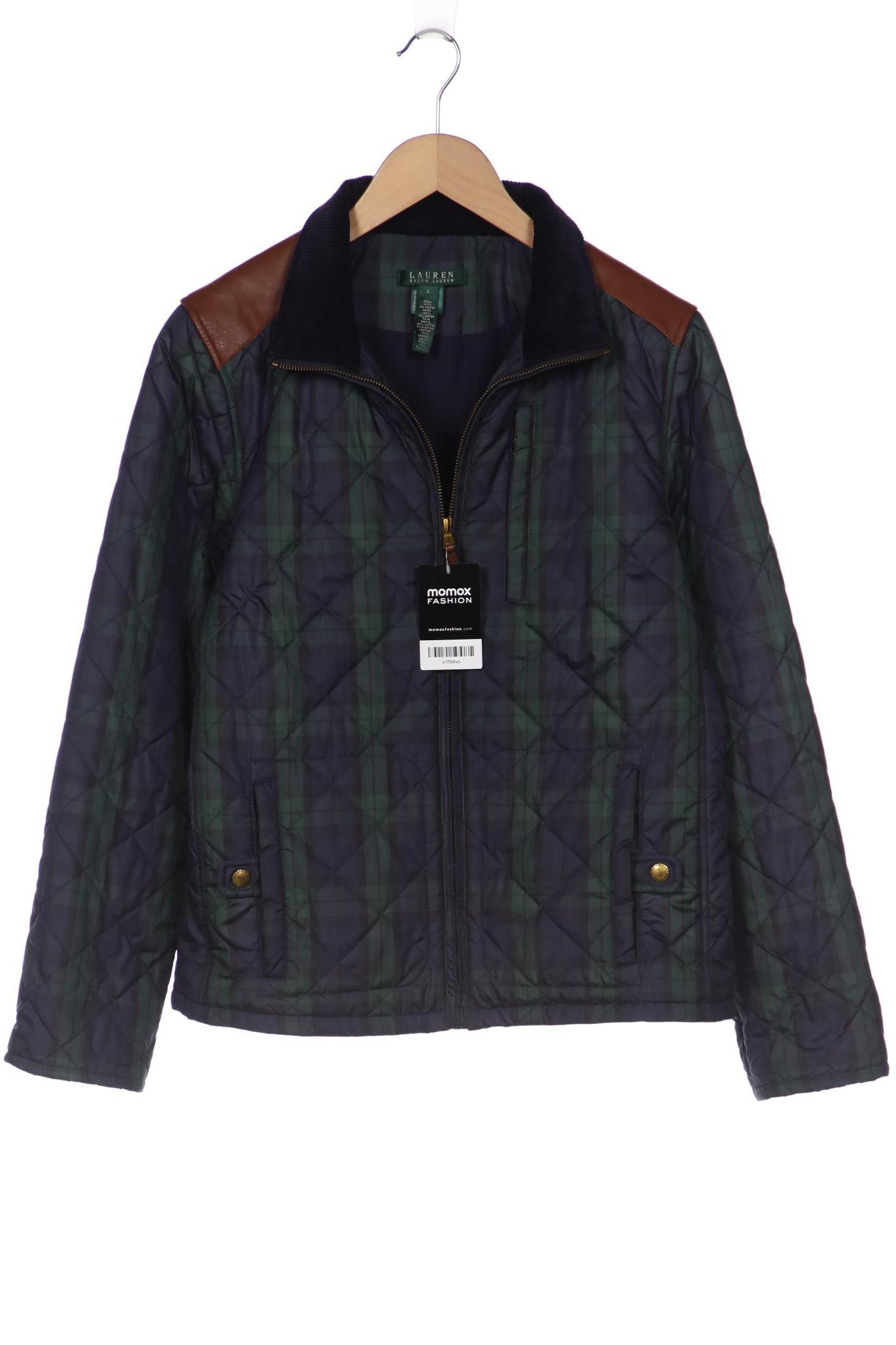 

Lauren Ralph Lauren Damen Jacke, marineblau, Gr. 42