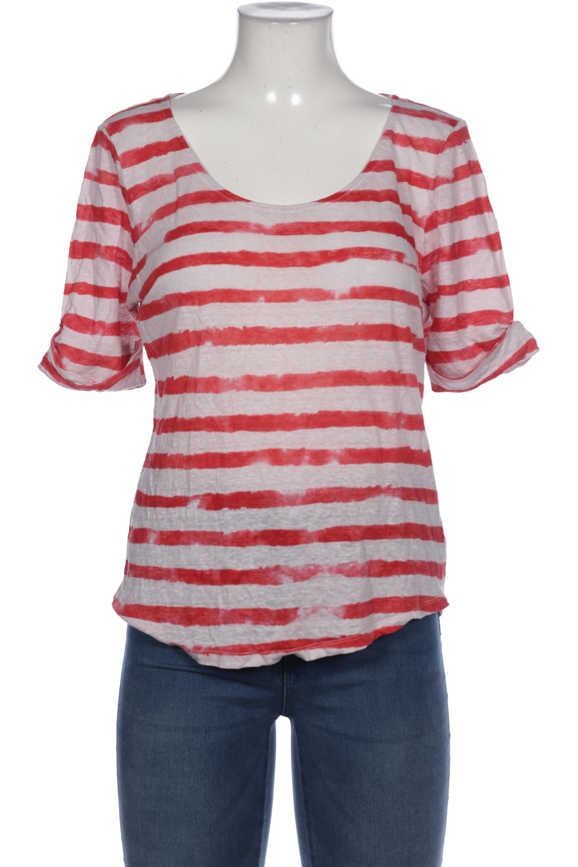 

Lauren Ralph Lauren Damen T-Shirt, rot, Gr. 38