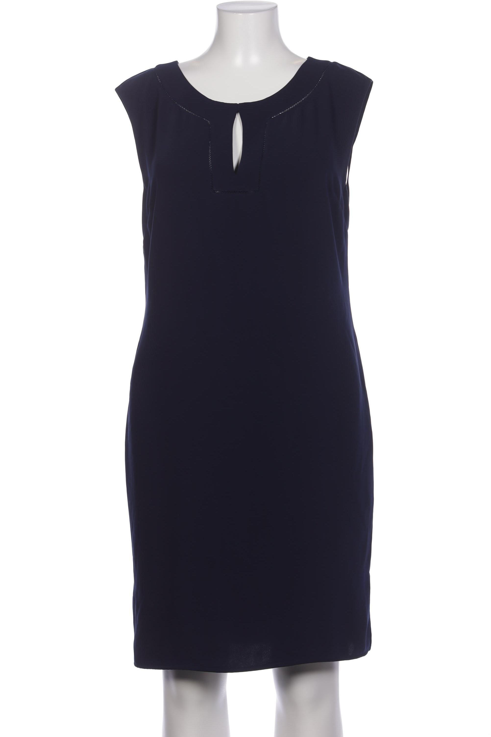 

Lauren Ralph Lauren Damen Kleid, marineblau, Gr. 12