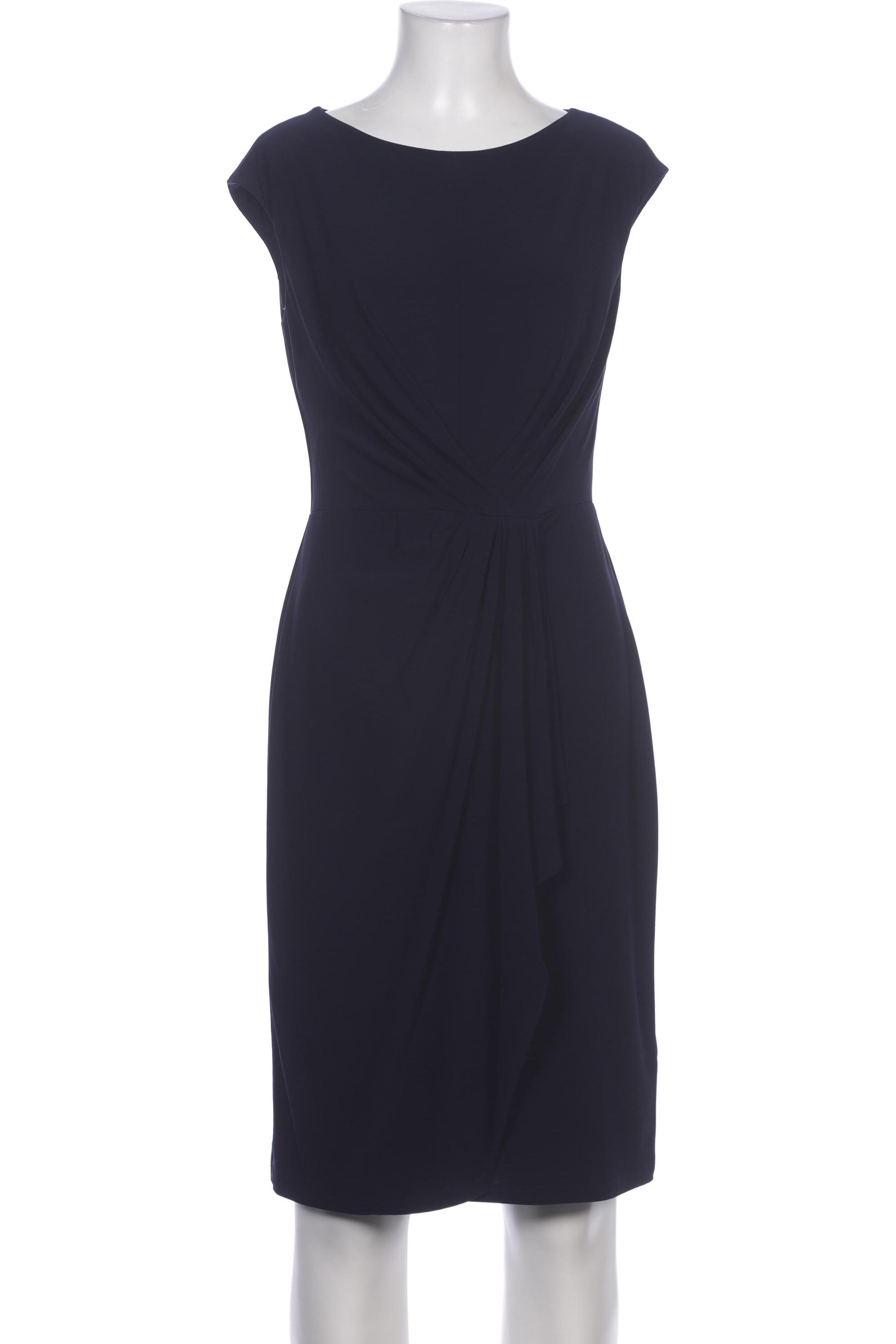 

Lauren Ralph Lauren Damen Kleid, marineblau, Gr. 6