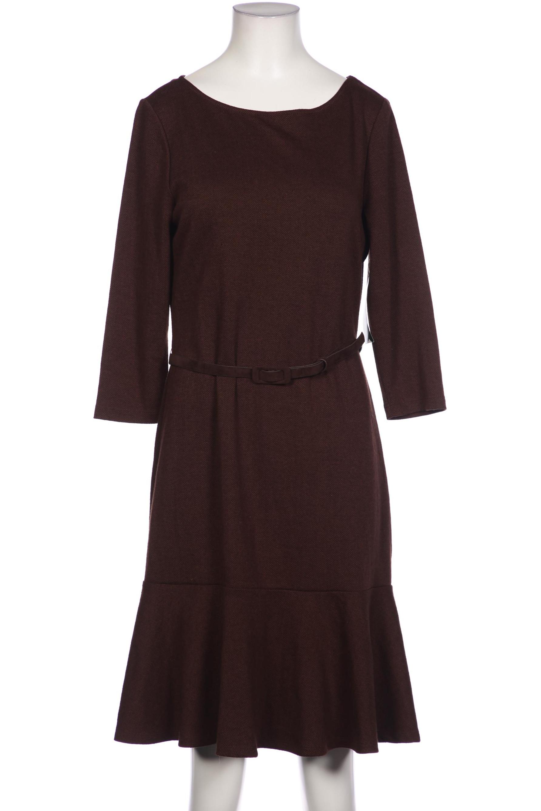 

Lauren Ralph Lauren Damen Kleid, braun, Gr. 38