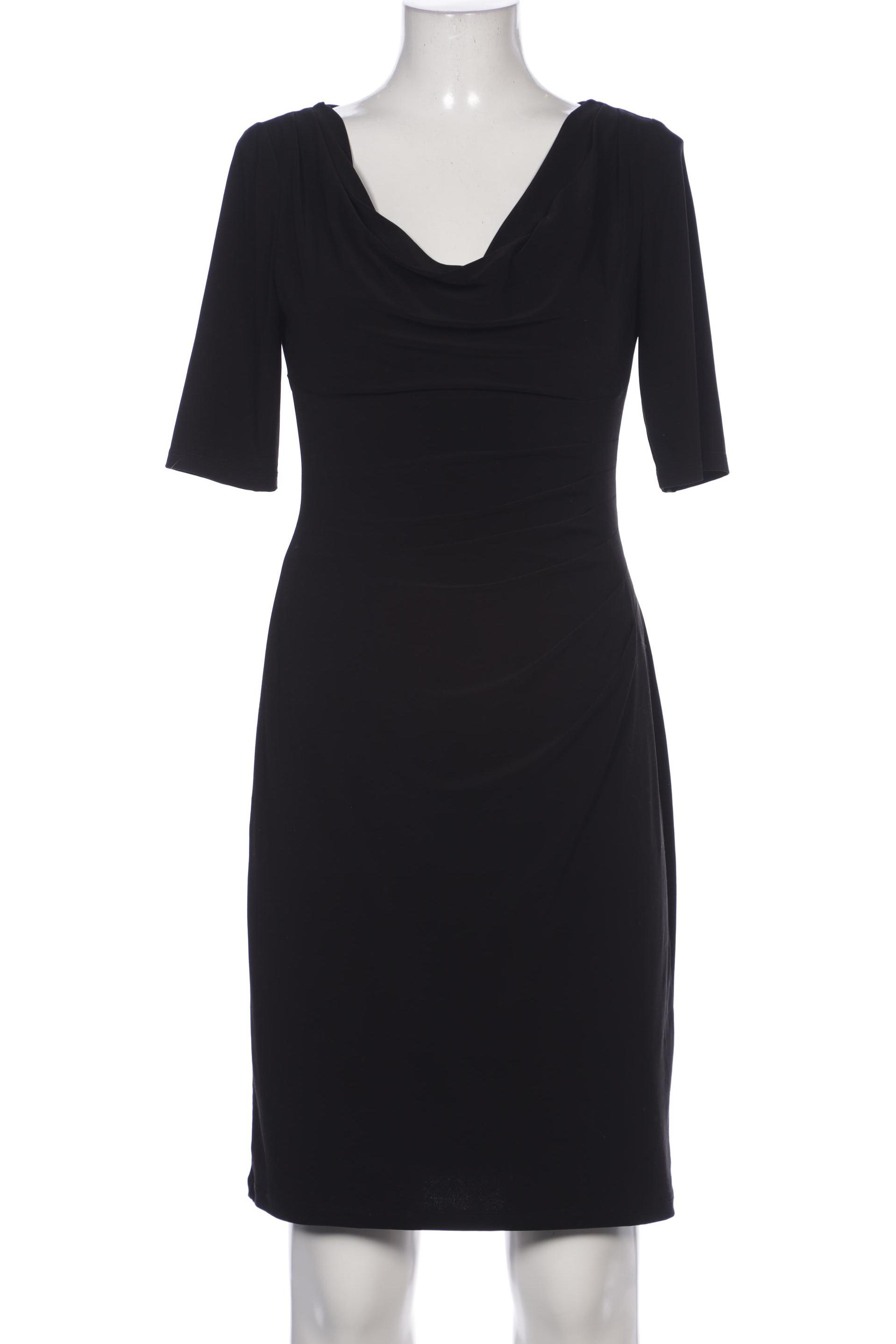 

Lauren Ralph Lauren Damen Kleid, schwarz, Gr. 8