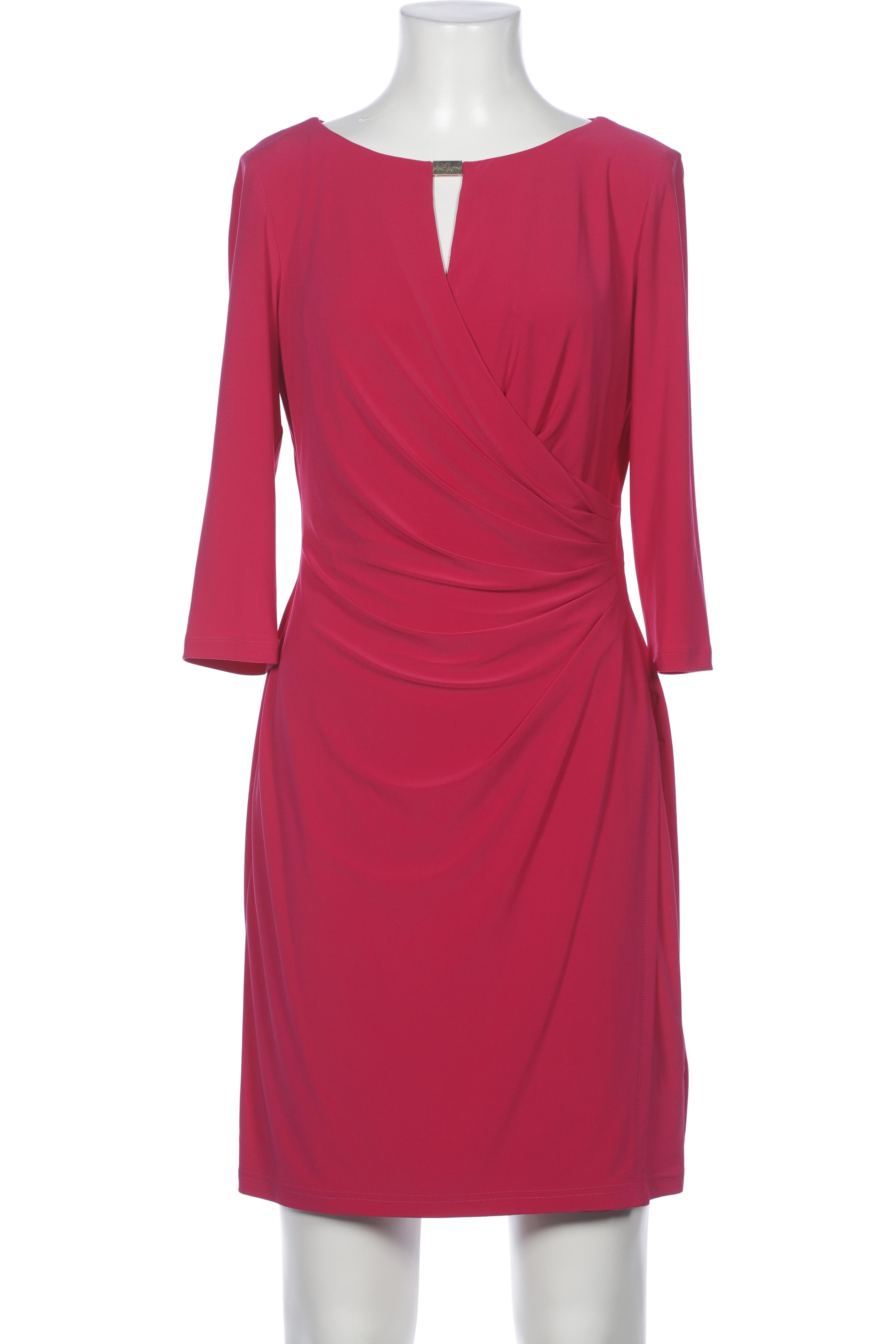 

Lauren Ralph Lauren Damen Kleid, pink, Gr. 6