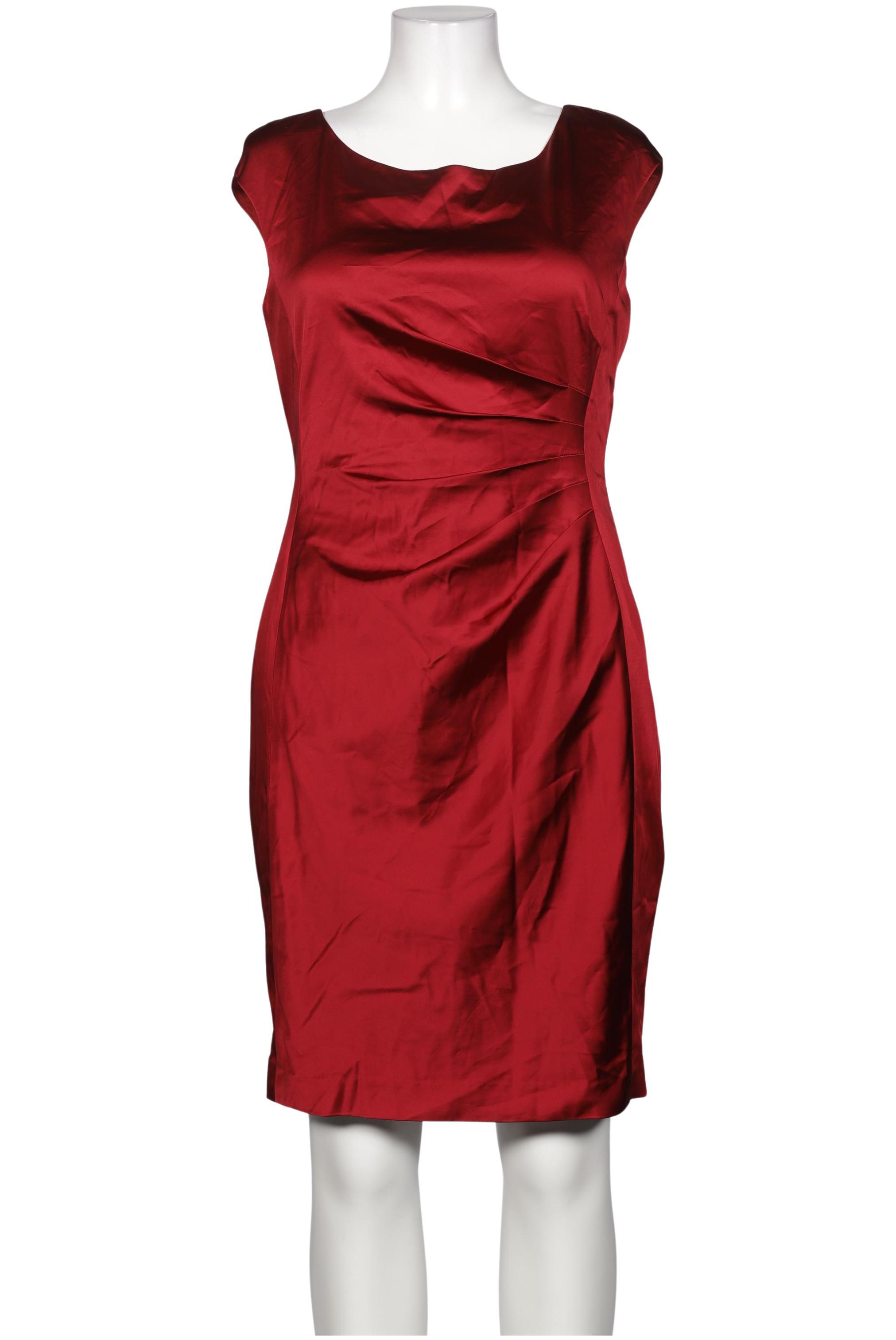 

Lauren Ralph Lauren Damen Kleid, rot, Gr. 16