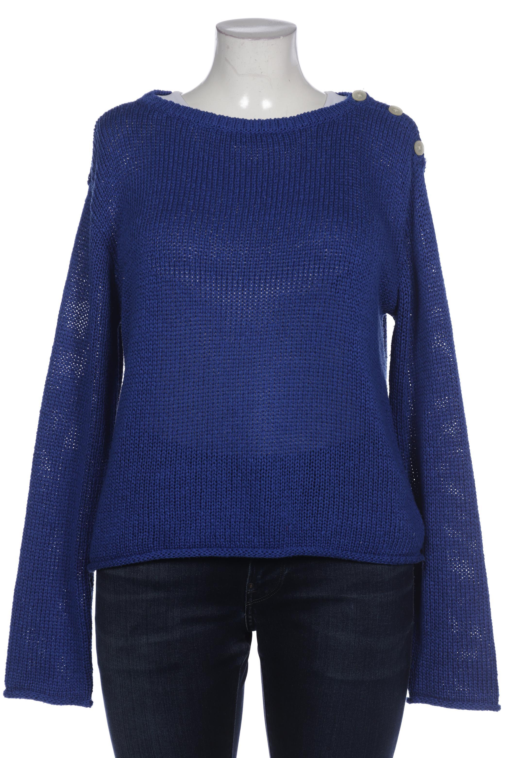 

Lauren Ralph Lauren Damen Pullover, blau, Gr. 44