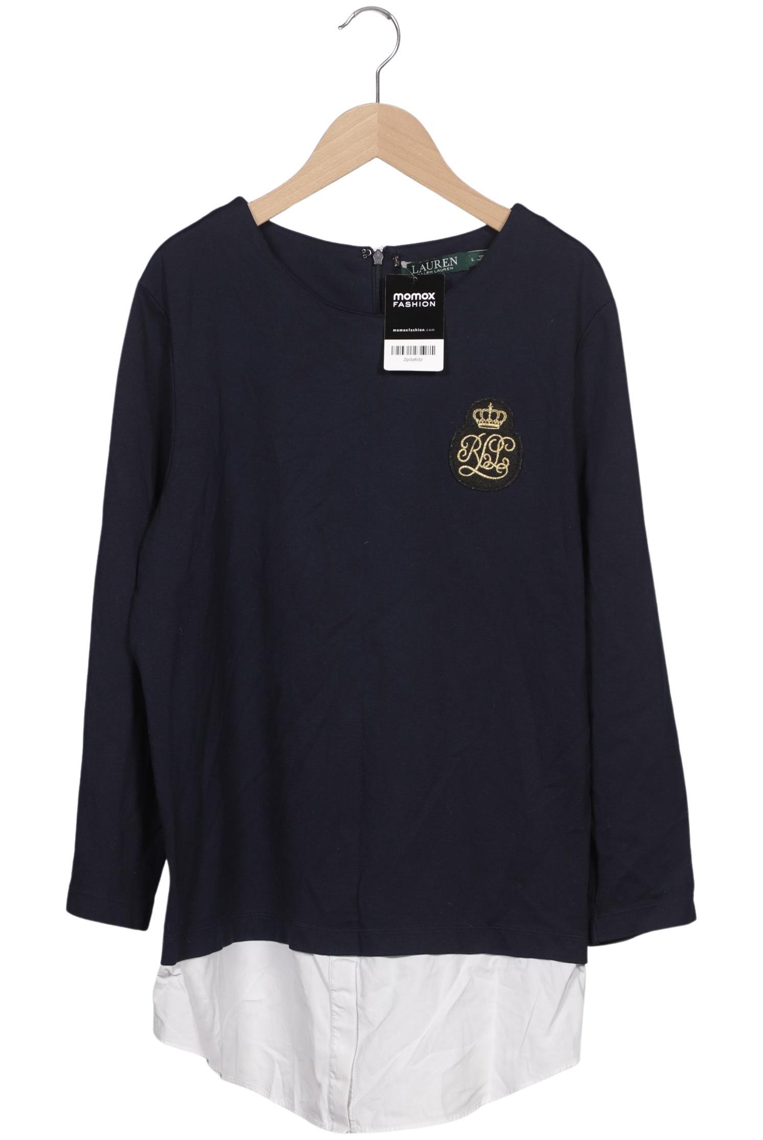 

Lauren Ralph Lauren Damen Bluse, mehrfarbig, Gr. 42