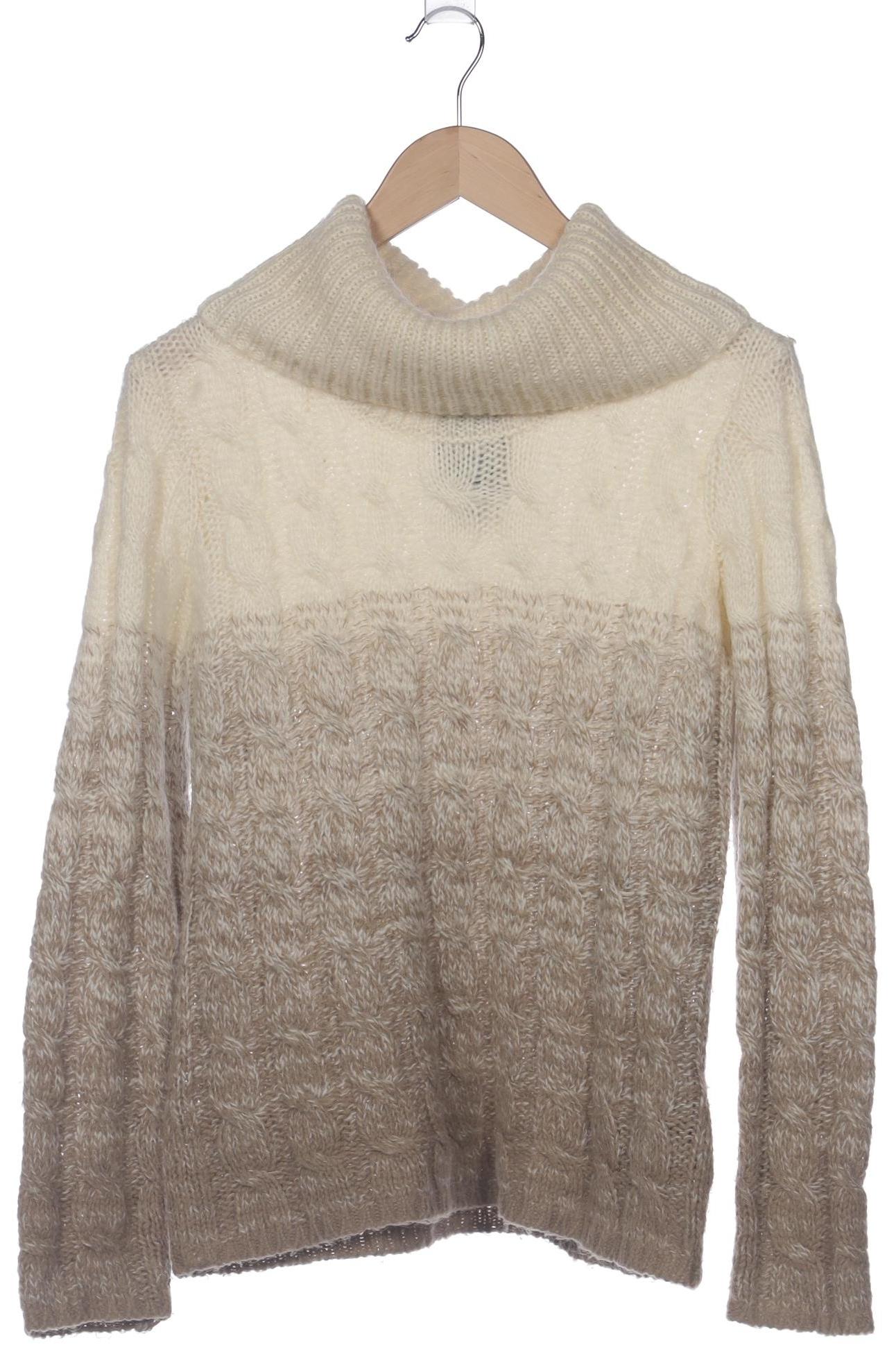 

Lauren Ralph Lauren Damen Pullover, beige, Gr. 38