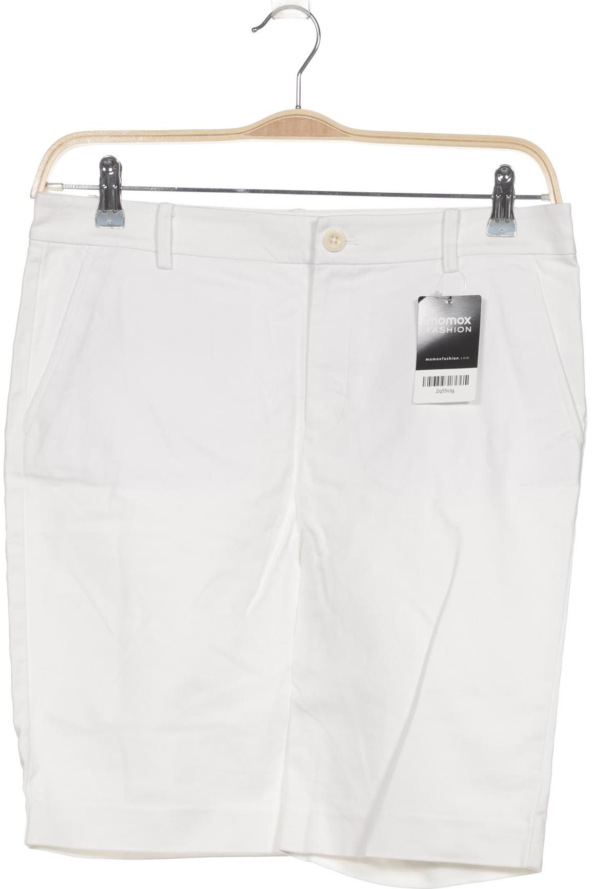 

Lauren Ralph Lauren Damen Shorts, weiß, Gr. 8