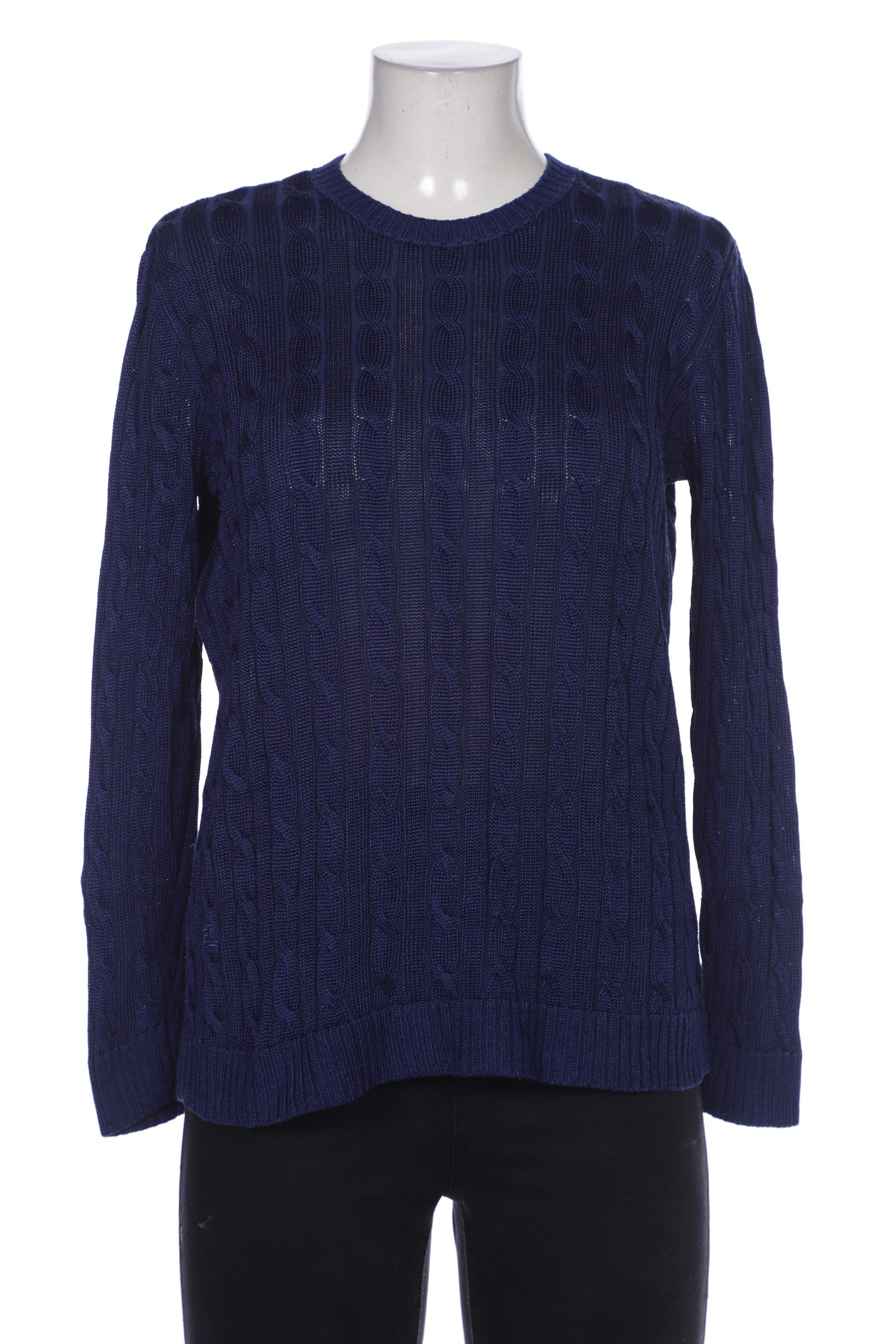 

Lauren Ralph Lauren Damen Pullover, blau, Gr. 38