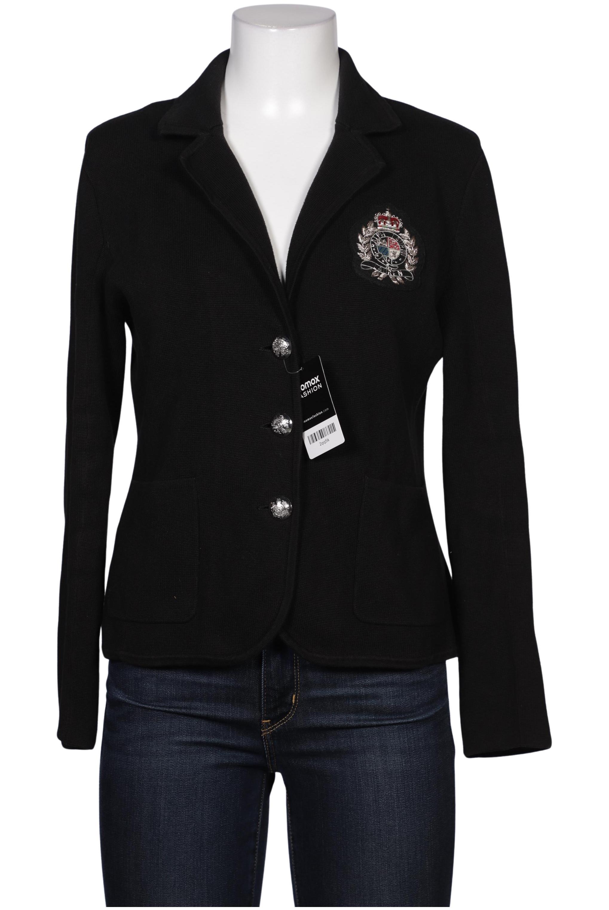 

Lauren Ralph Lauren Damen Blazer, türkis, Gr. 64