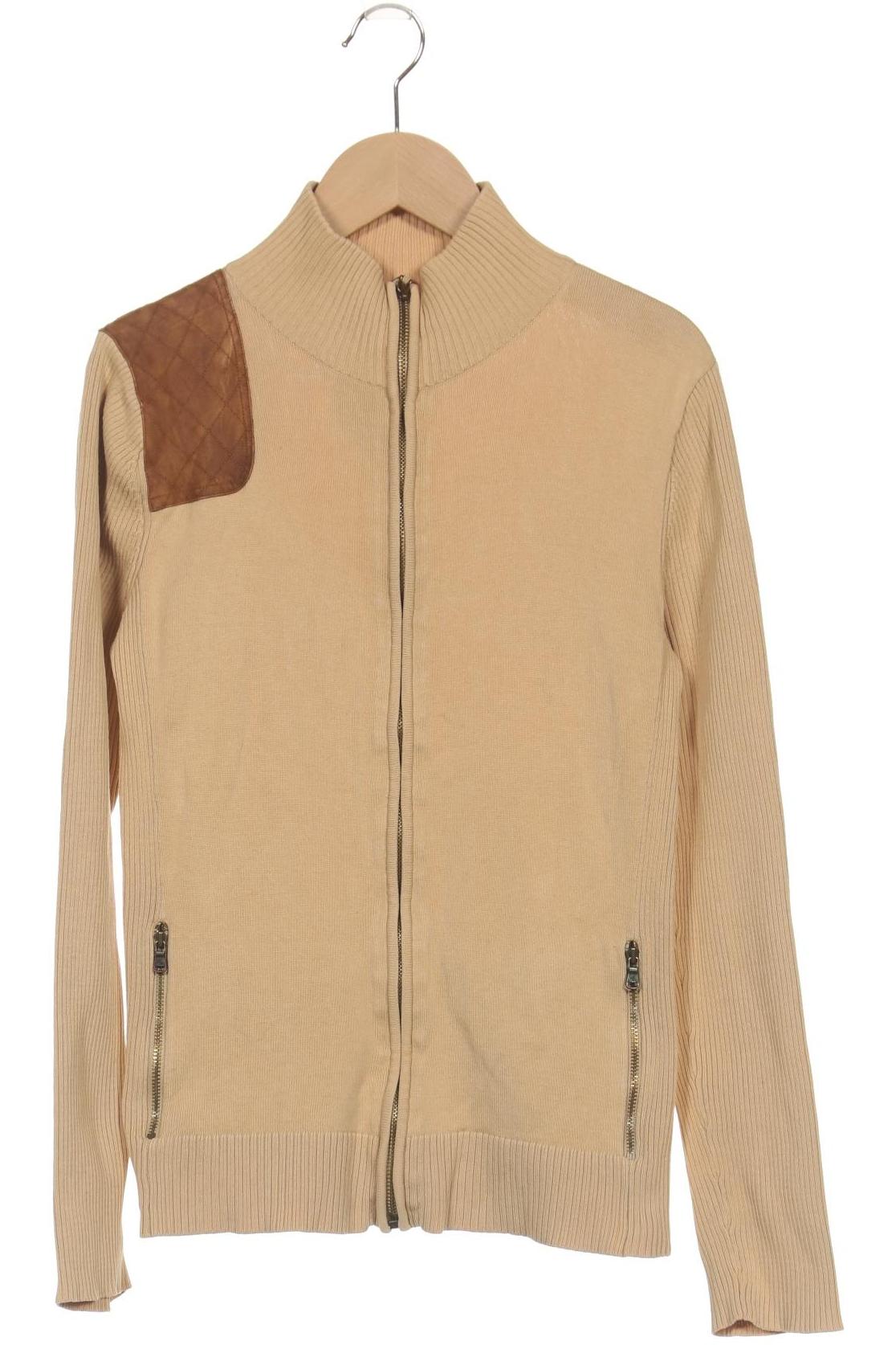 Thumbnail - Lauren Ralph Lauren Damen Strickjacke, beige, Gr. 36