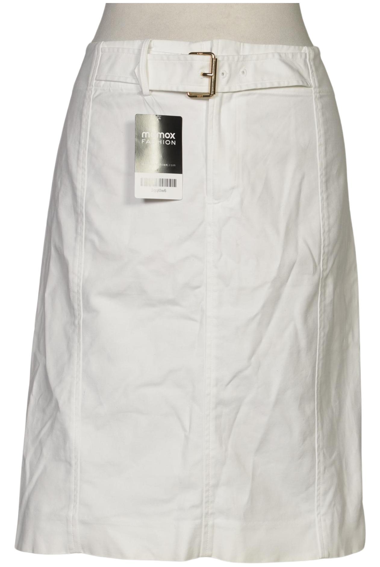 

Lauren Ralph Lauren Damen Rock, weiß, Gr. 2