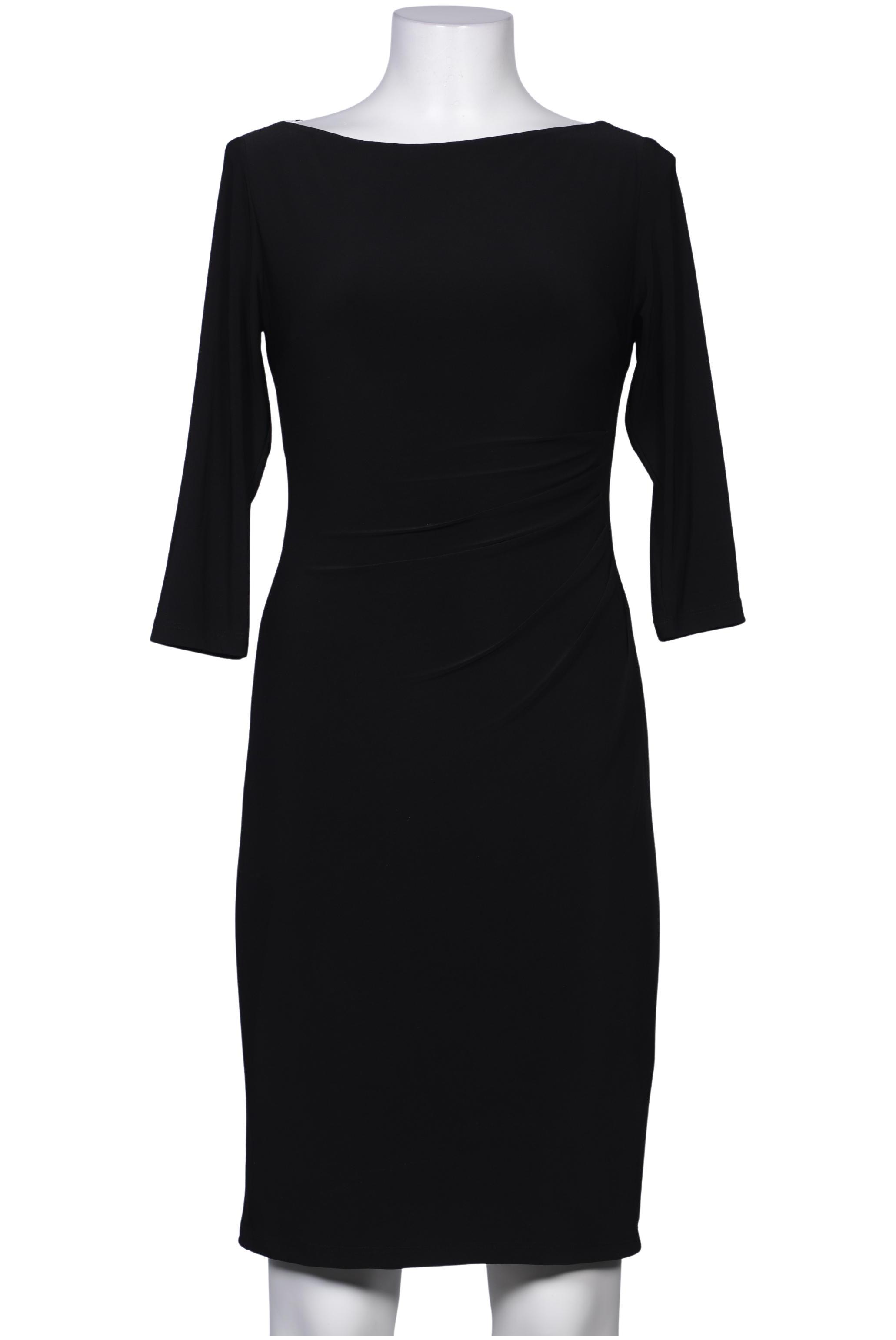 

Lauren Ralph Lauren Damen Kleid, schwarz, Gr. 8