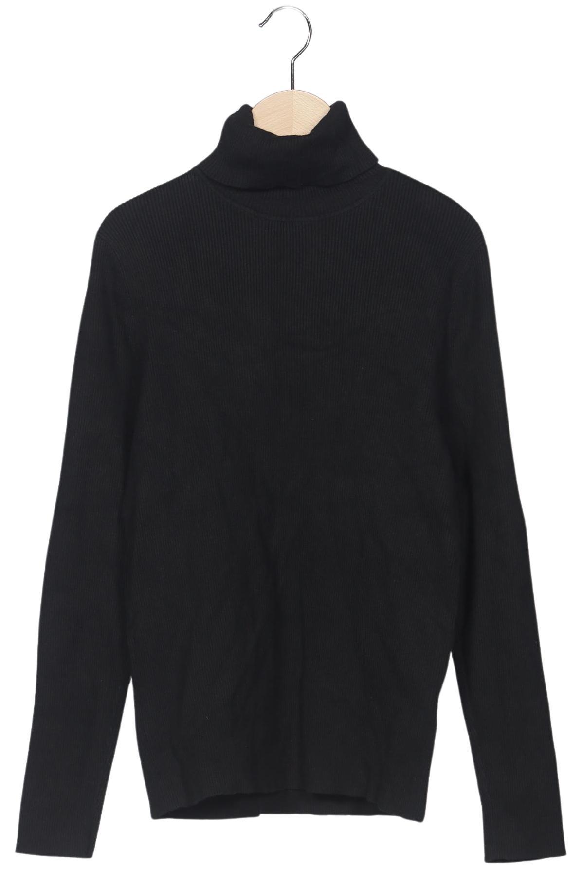 

Lauren Ralph Lauren Damen Pullover, schwarz, Gr. 44