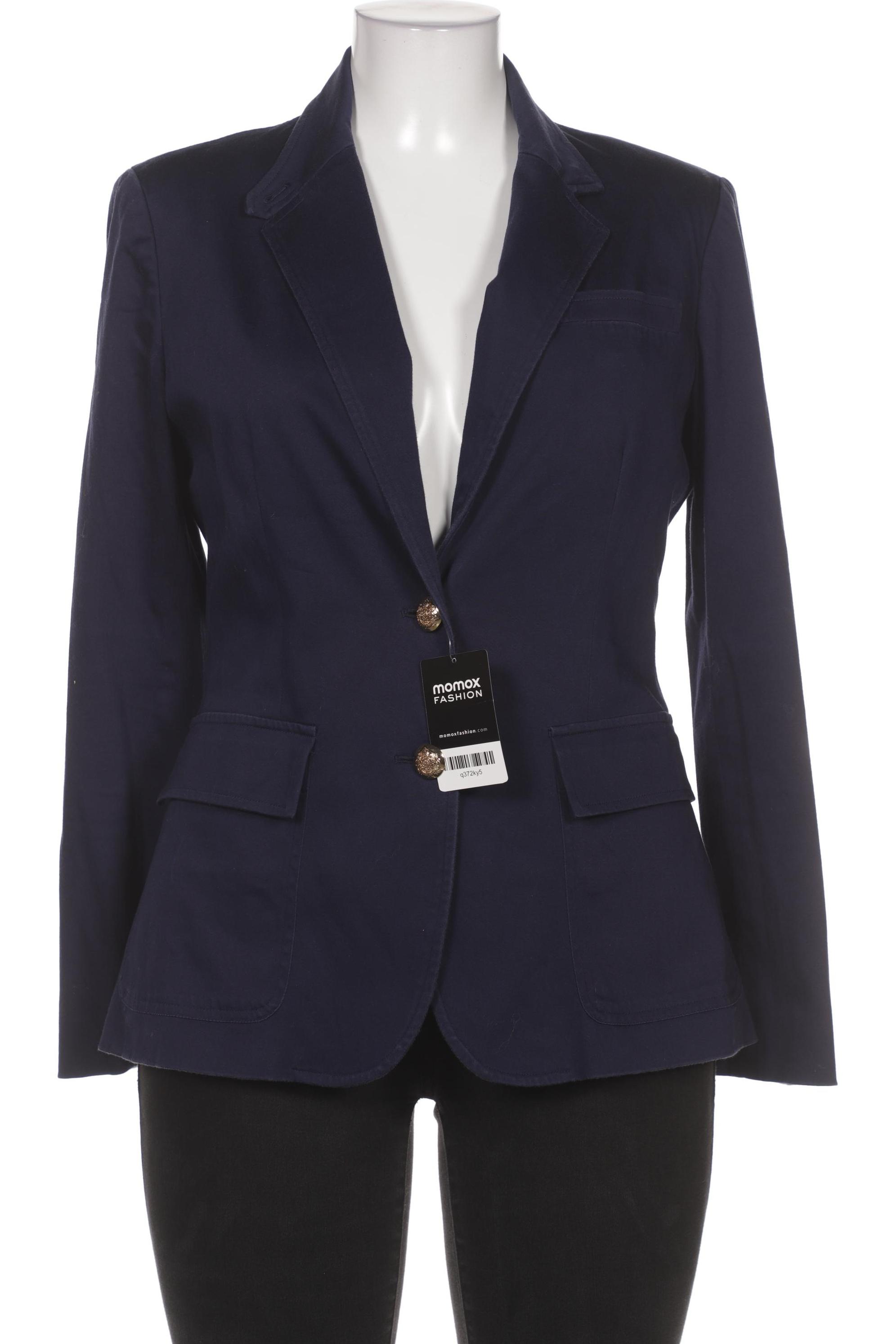 

Lauren Ralph Lauren Damen Blazer, marineblau, Gr. 10