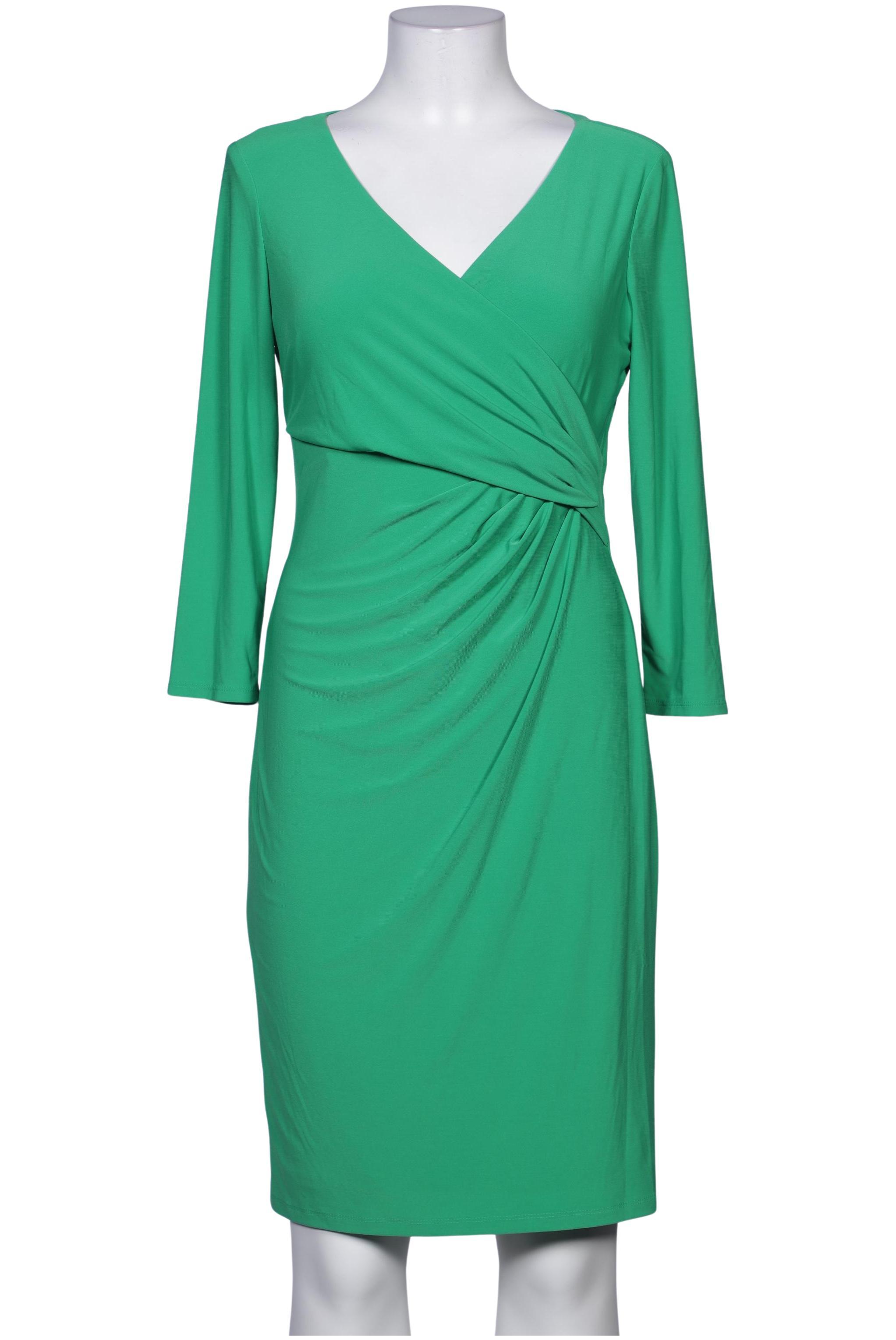 

Lauren Ralph Lauren Damen Kleid, grün, Gr. 8