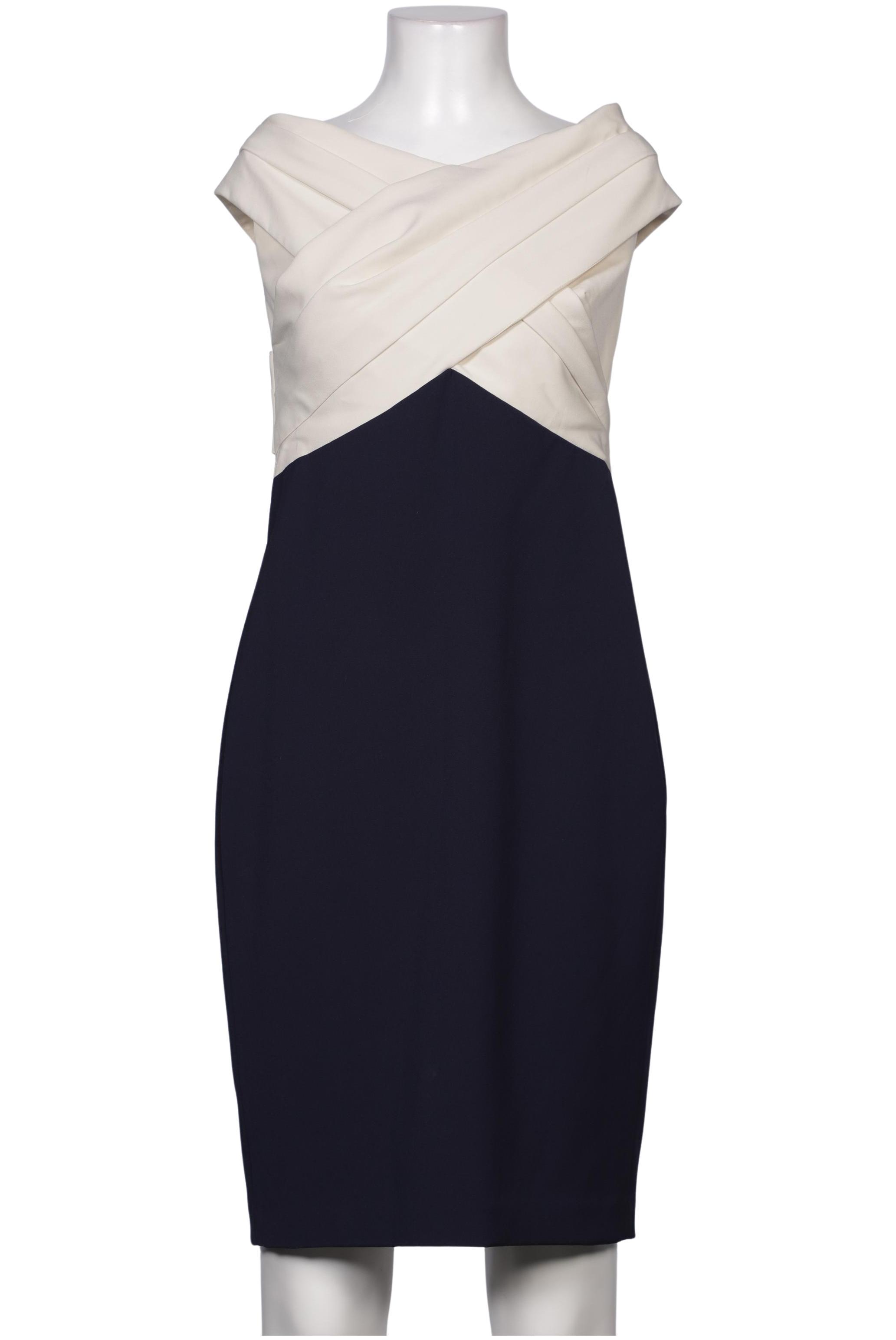 

Lauren Ralph Lauren Damen Kleid, marineblau, Gr. 6