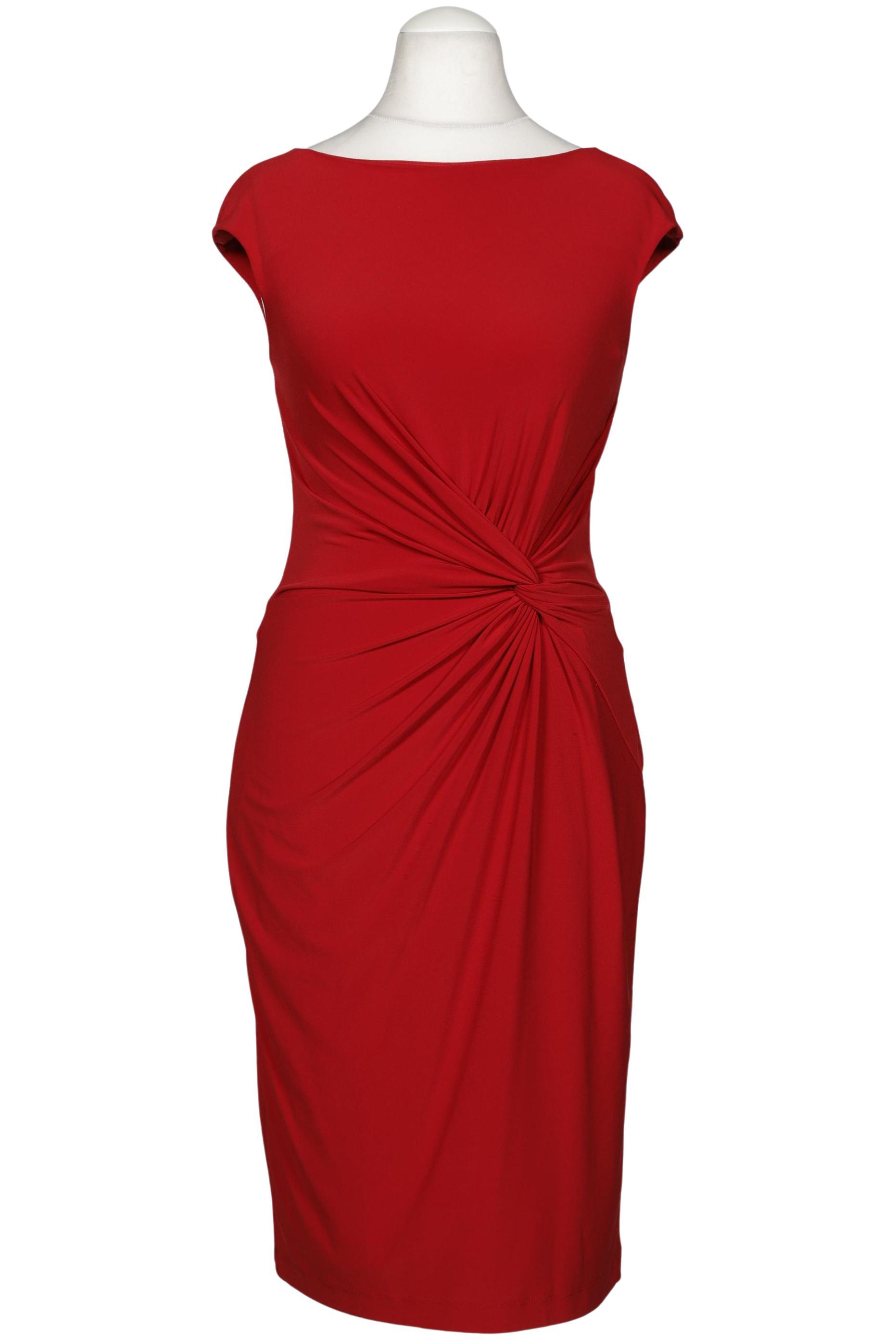 

Lauren Ralph Lauren Damen Kleid, rot, Gr. 6