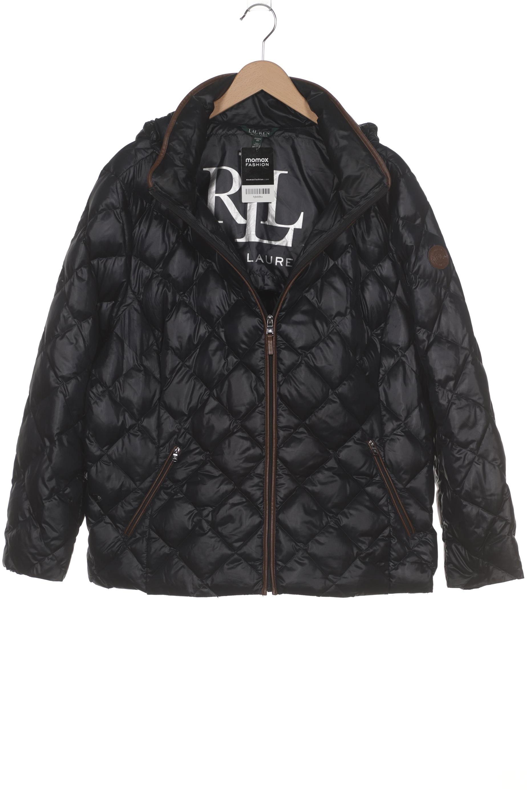 

Lauren Ralph Lauren Damen Jacke, marineblau, Gr. 46
