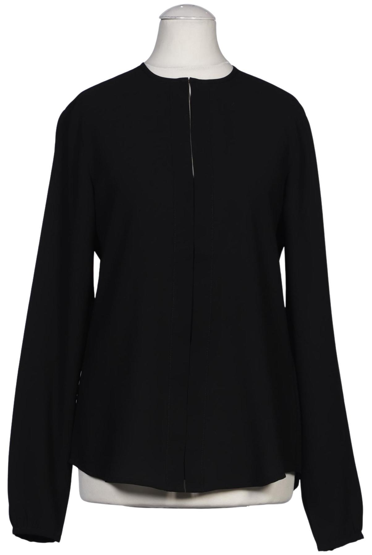 

Lauren Ralph Lauren Damen Bluse, schwarz, Gr. 34