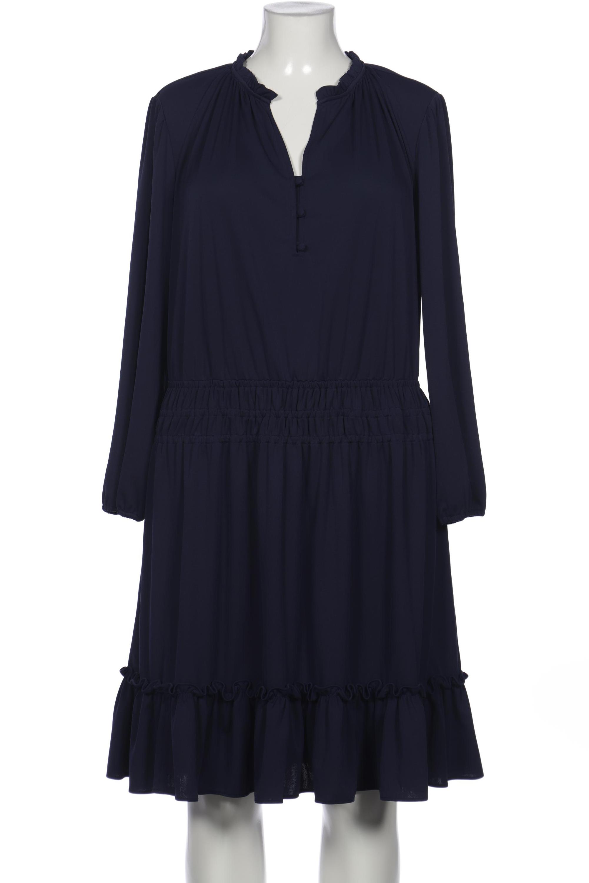 

Lauren Ralph Lauren Damen Kleid, marineblau, Gr. 46
