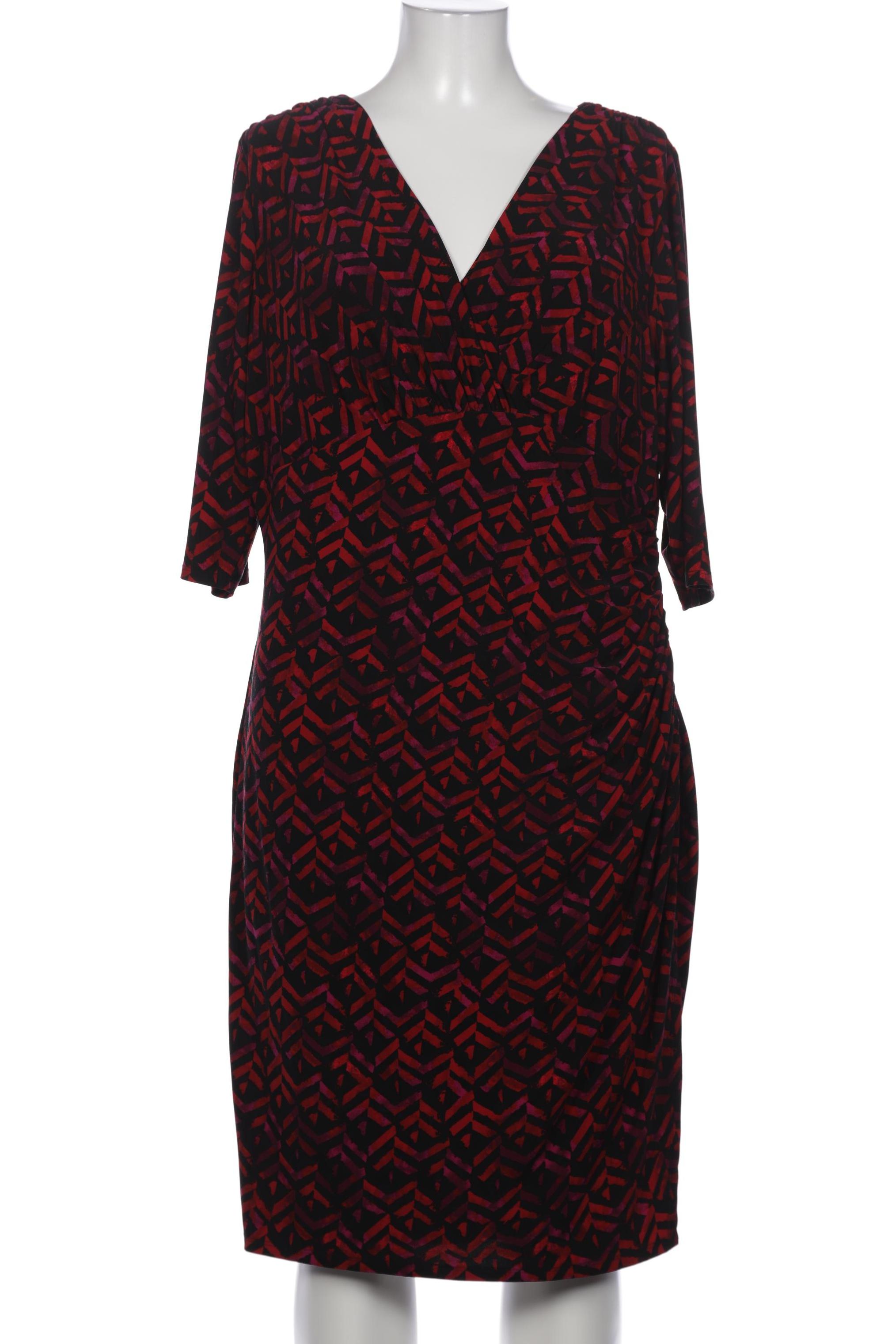 

Lauren Ralph Lauren Damen Kleid, schwarz, Gr. 18