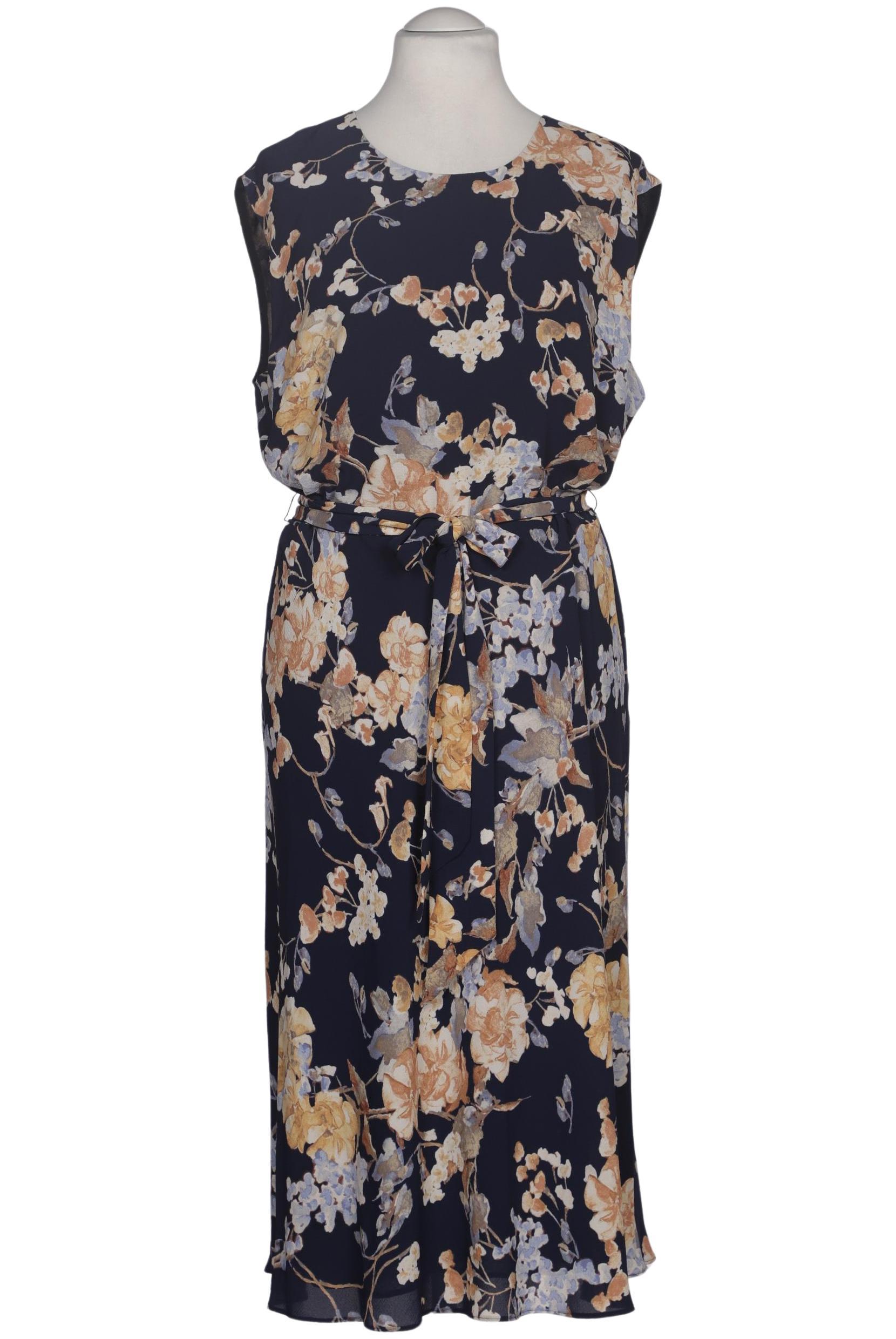 

Lauren Ralph Lauren Damen Kleid, marineblau, Gr. 16