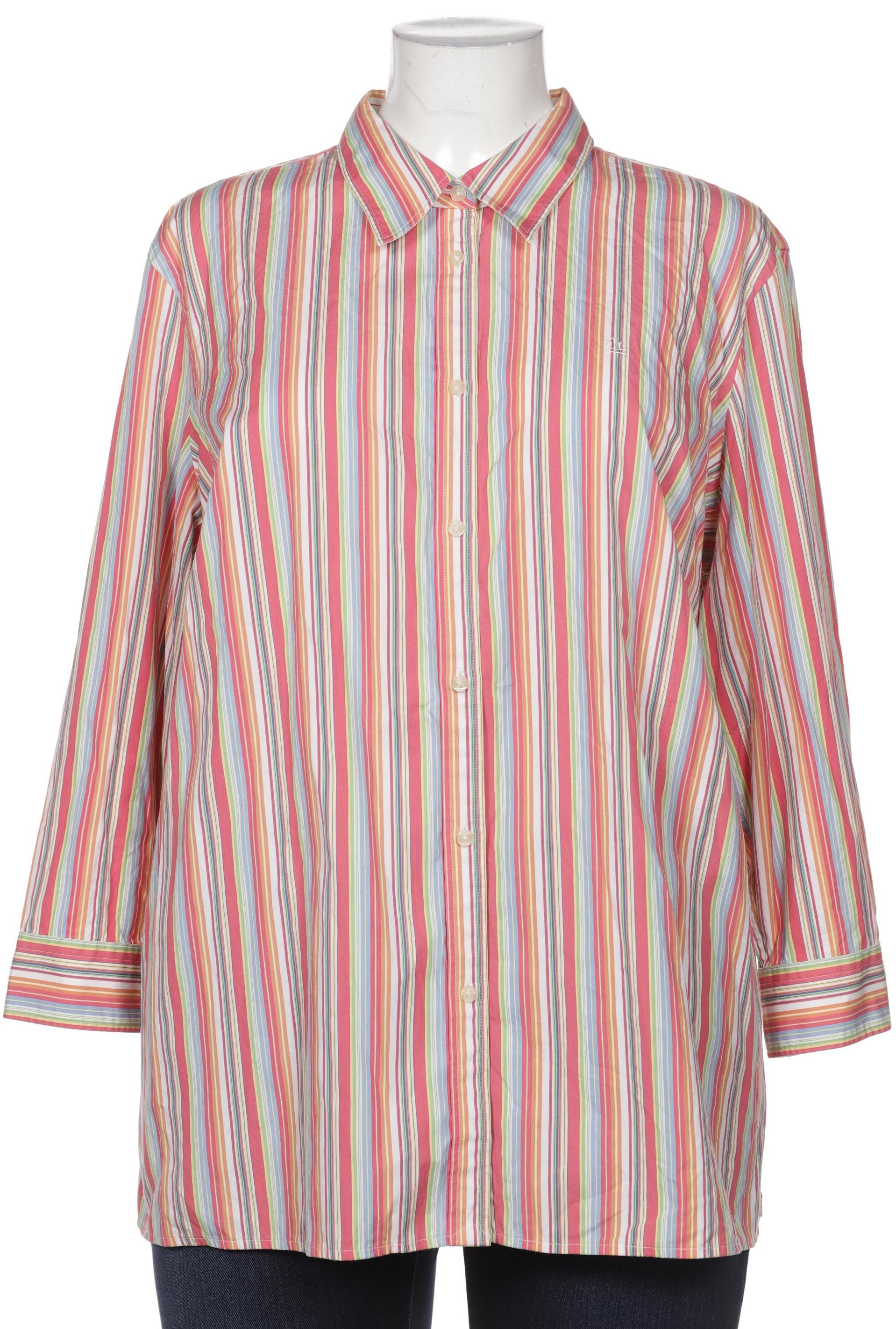 

Lauren Ralph Lauren Damen Bluse, mehrfarbig, Gr. 46