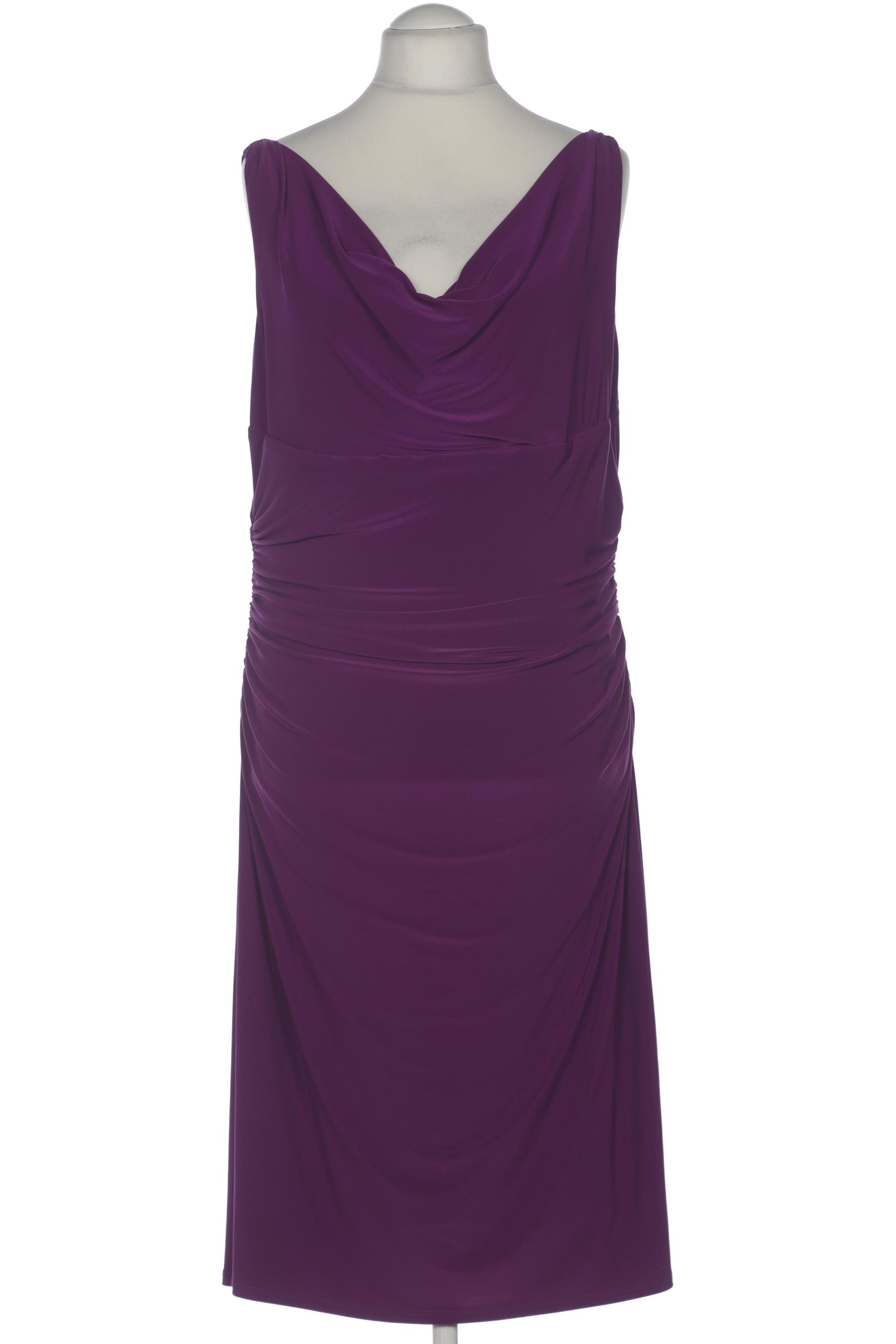 

Lauren Ralph Lauren Damen Kleid, flieder, Gr. 18