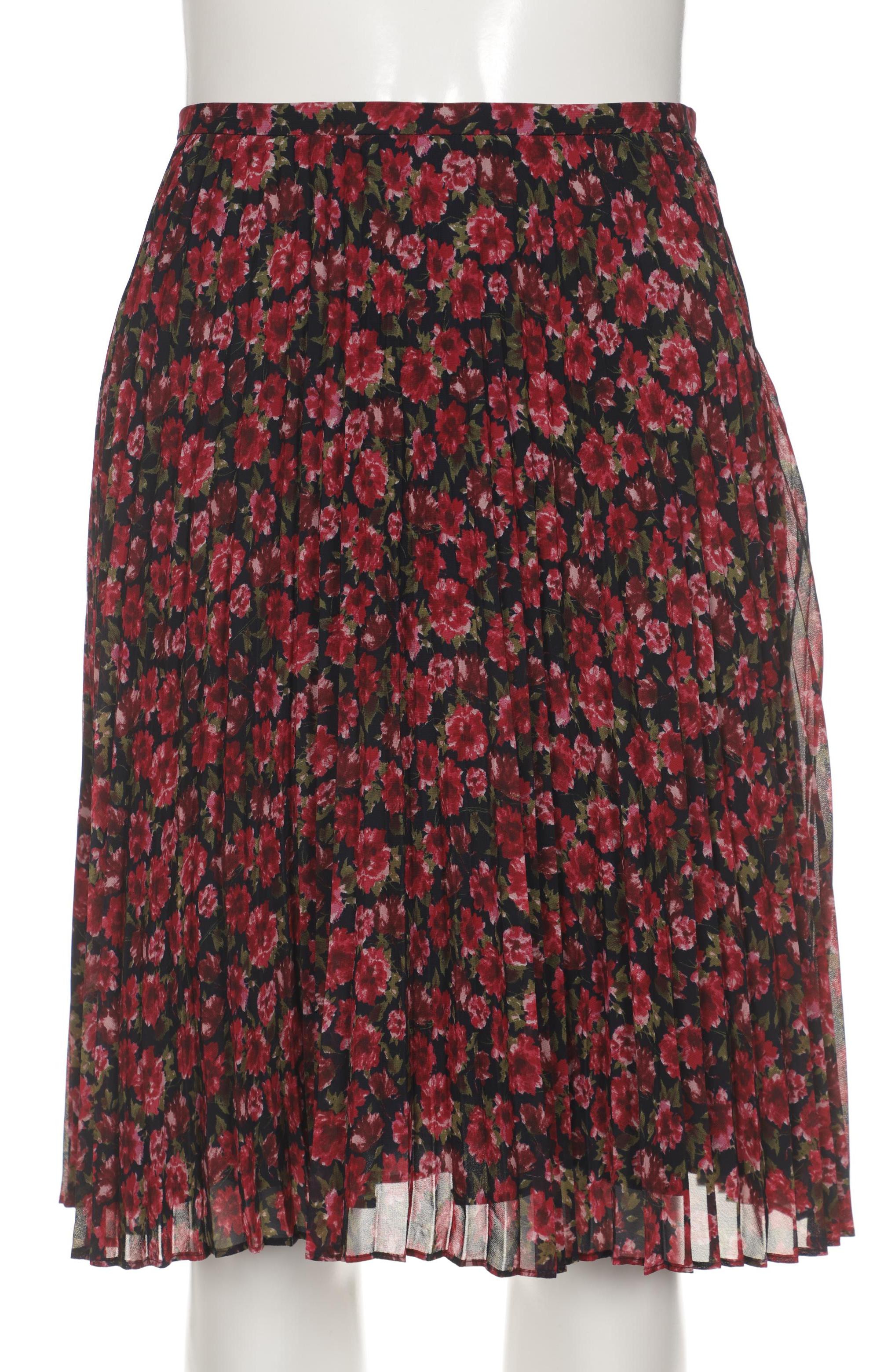 

LAUREN Ralph Lauren Damen Rock, rot