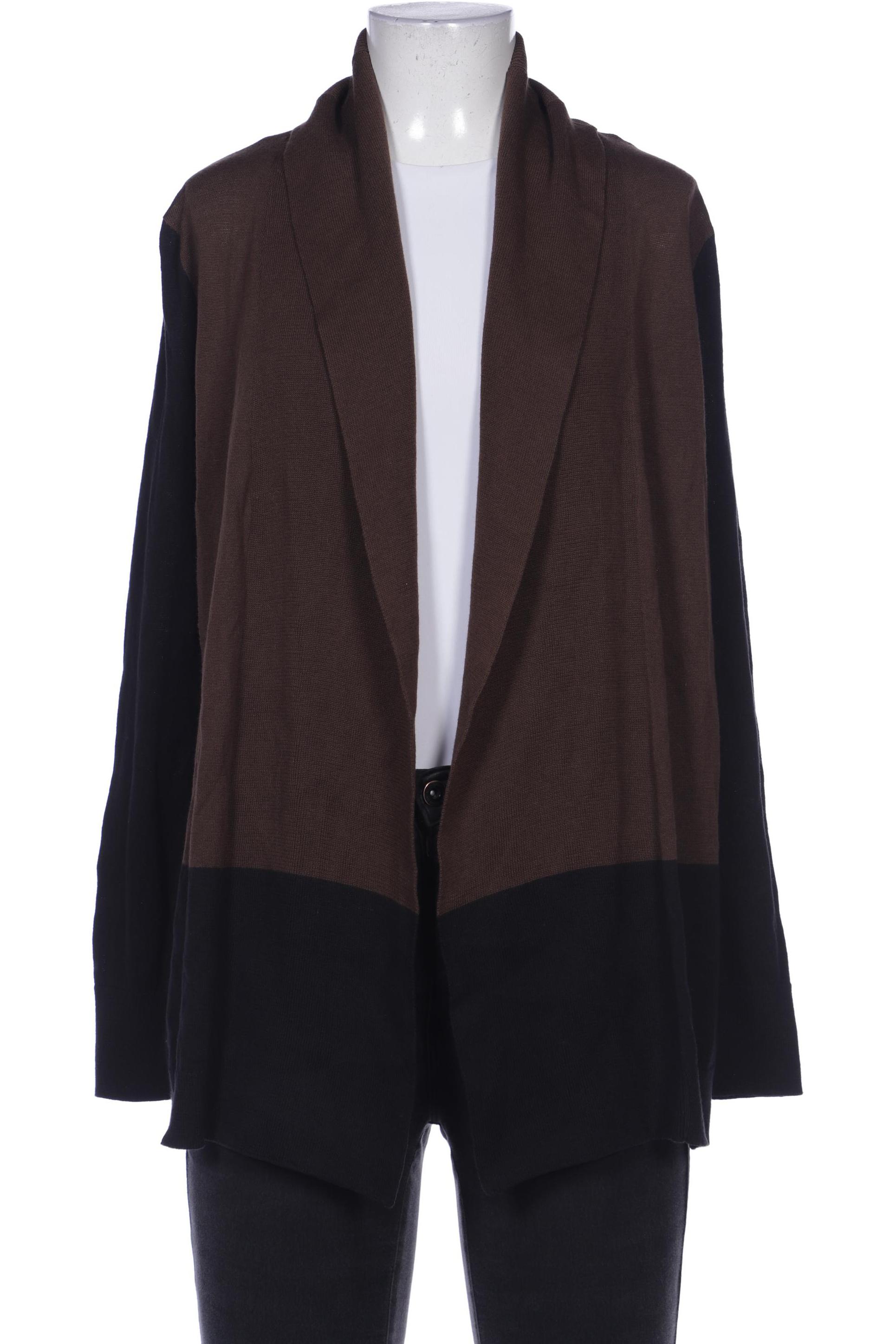 

Lauren Ralph Lauren Damen Strickjacke, braun, Gr. 34