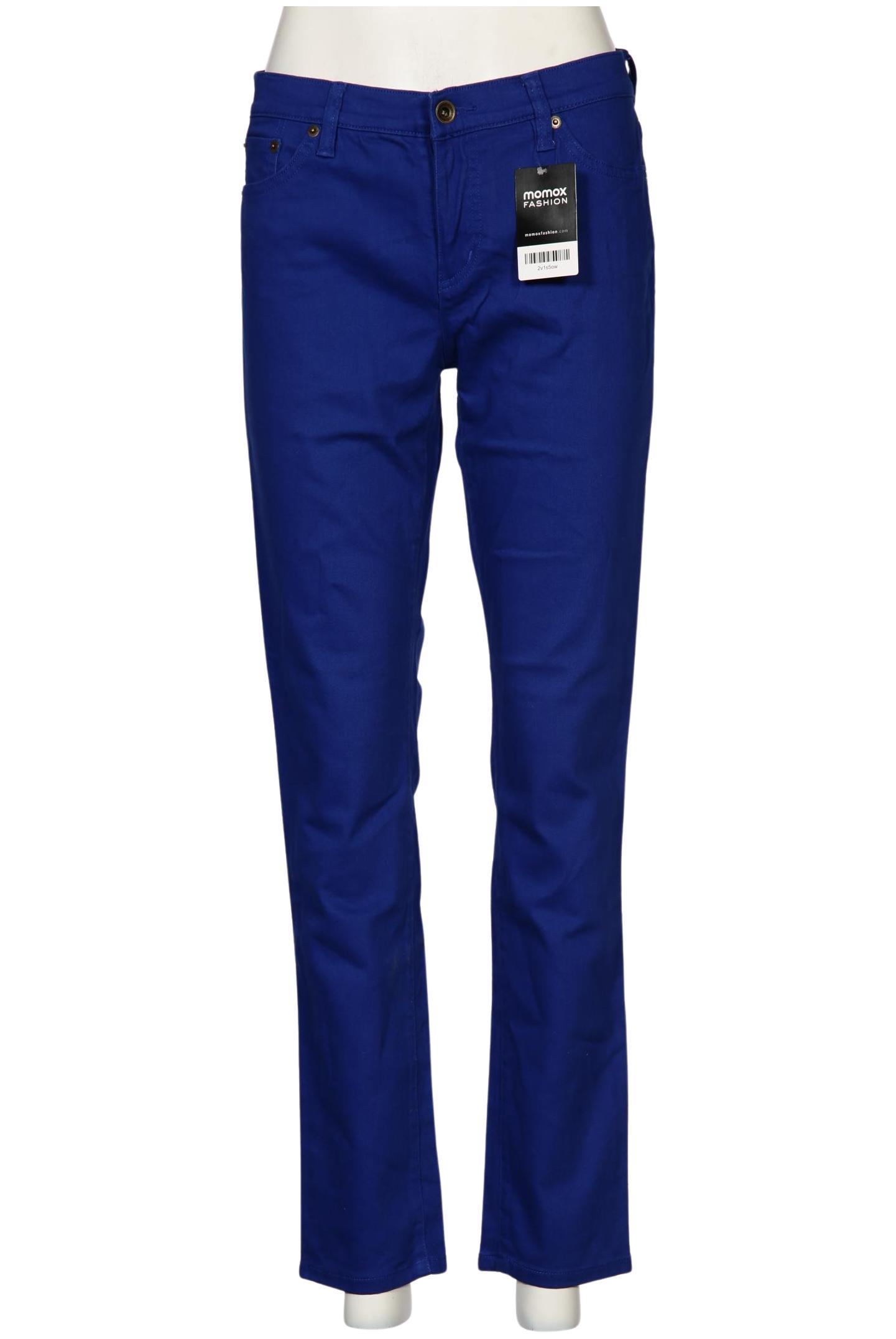 

Lauren Ralph Lauren Damen Jeans, blau, Gr. 8