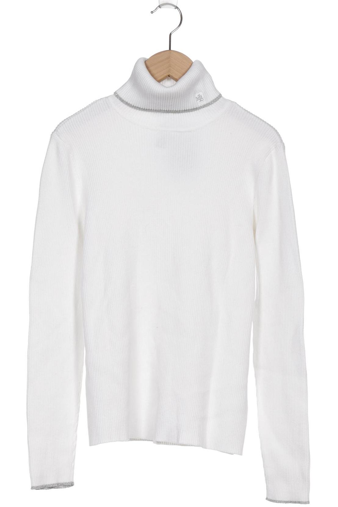 

Lauren Ralph Lauren Damen Pullover, weiß, Gr. 42