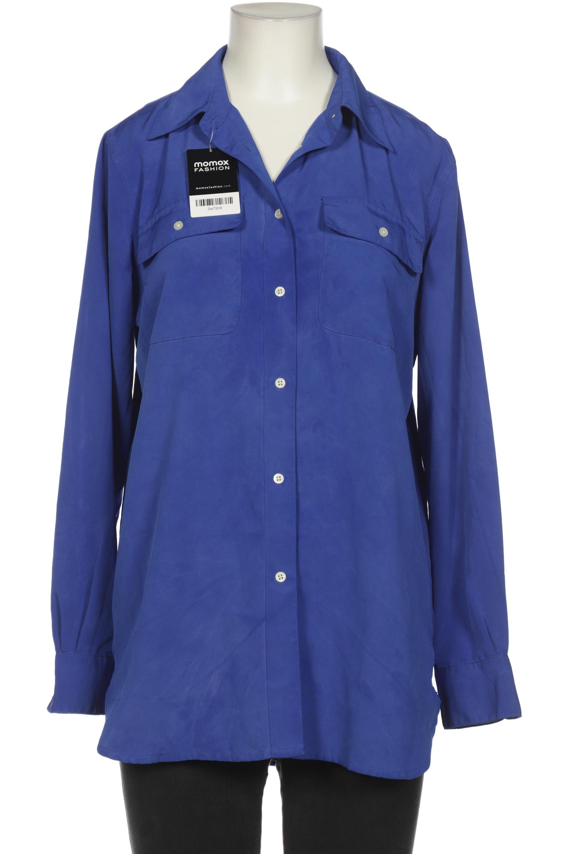 

LAUREN Ralph Lauren Damen Bluse, blau