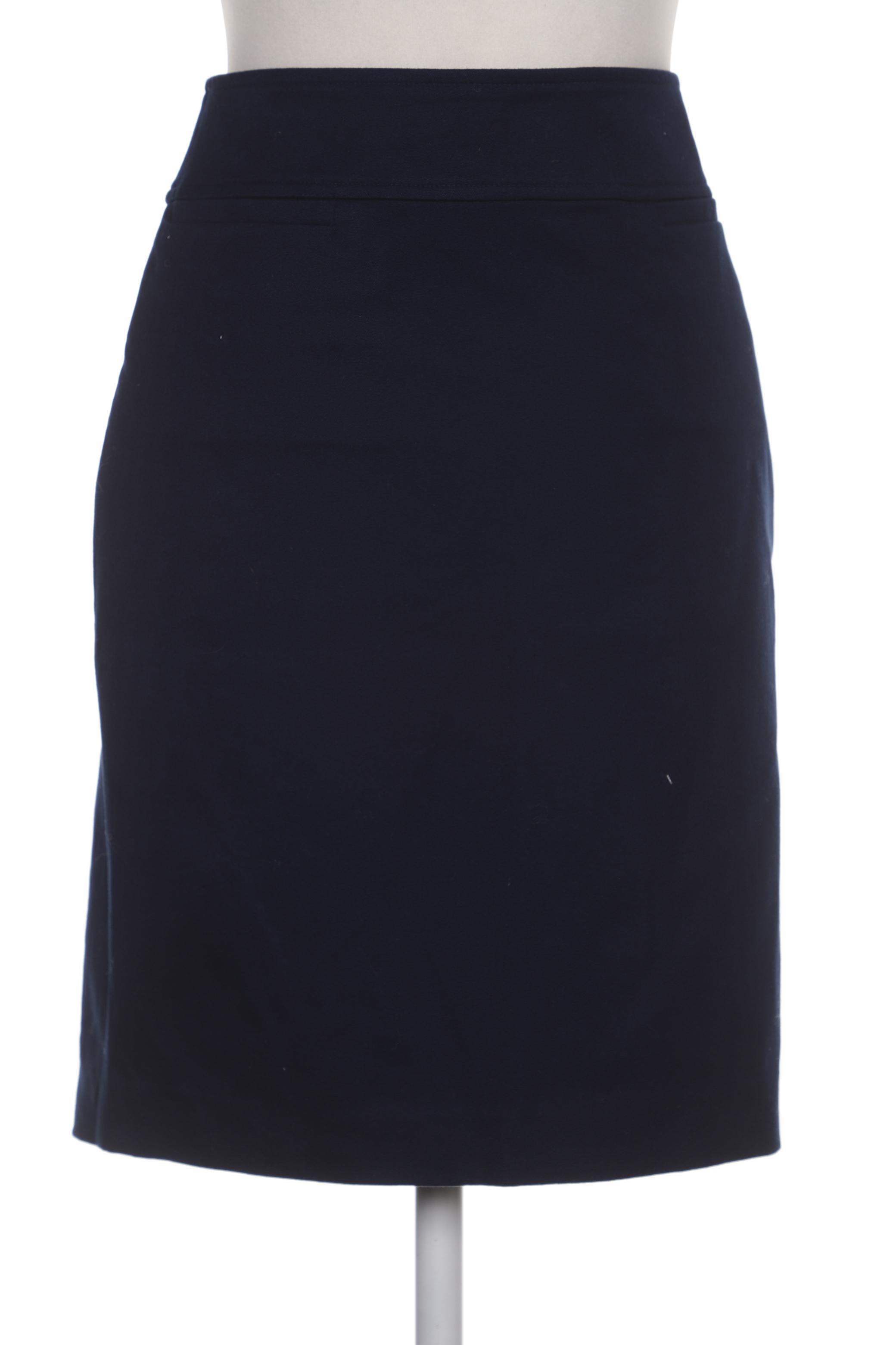 

Lauren Ralph Lauren Damen Rock, marineblau, Gr. 0