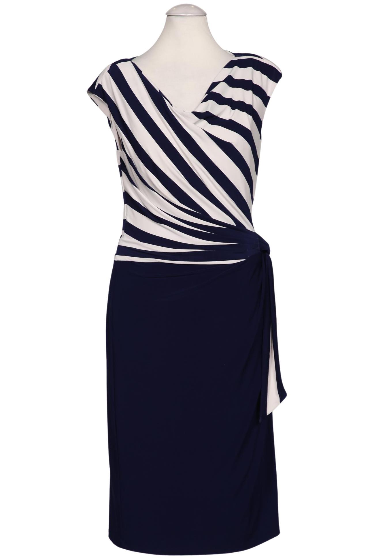 

Lauren Ralph Lauren Damen Kleid, marineblau, Gr. 4