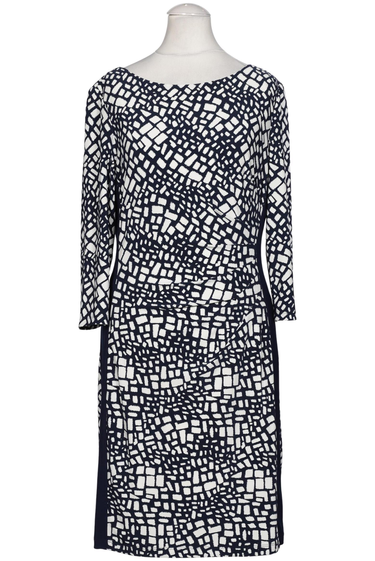 

Lauren Ralph Lauren Damen Kleid, mehrfarbig, Gr. 4