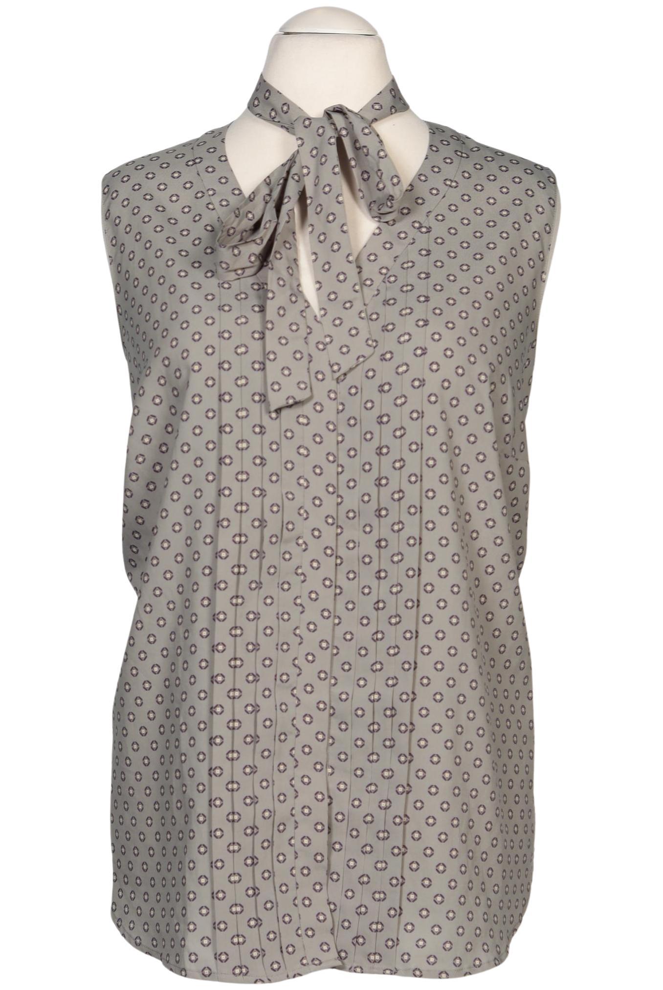 

Lauren Ralph Lauren Damen Bluse, beige, Gr. 48