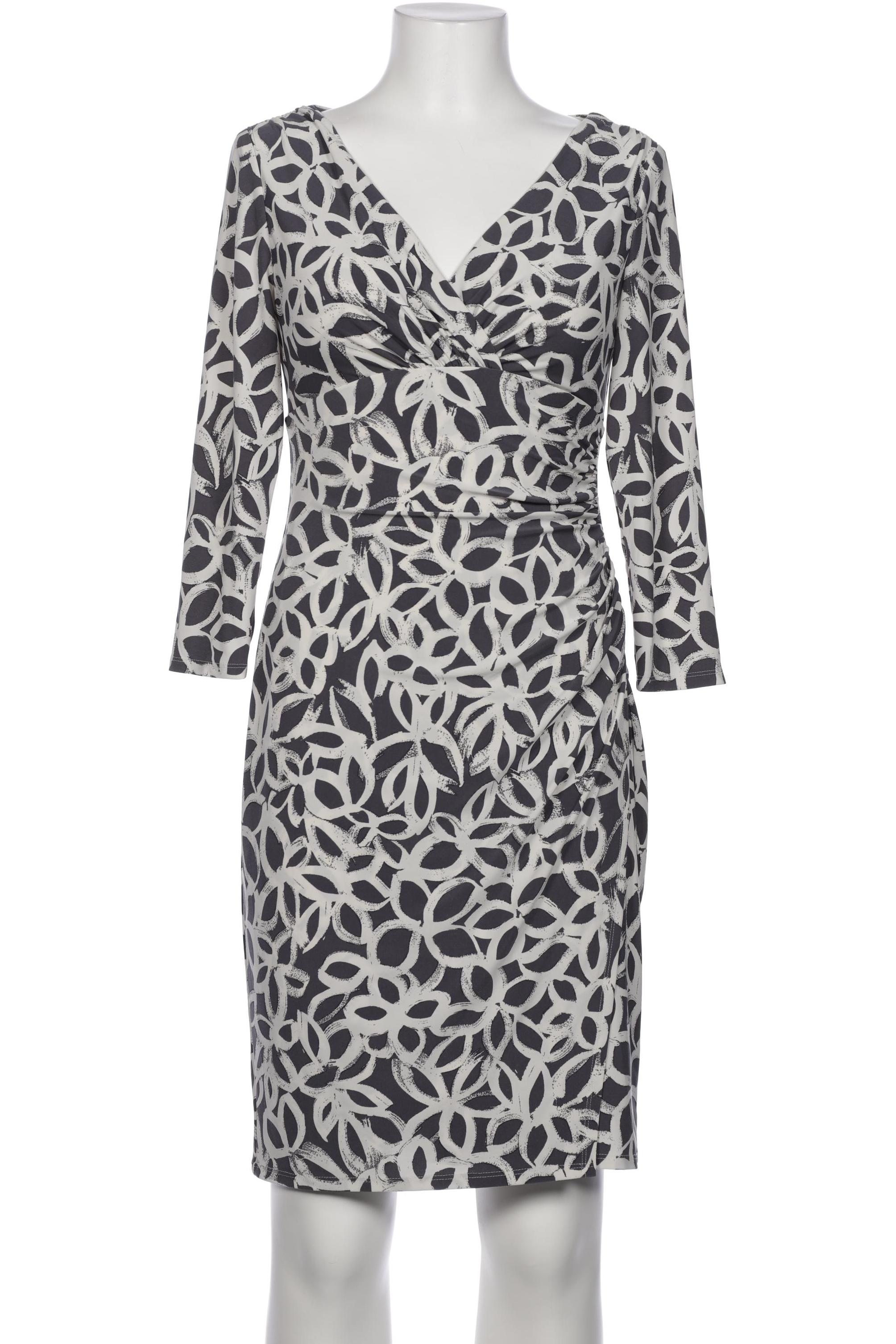 

Lauren Ralph Lauren Damen Kleid, grau, Gr. 6