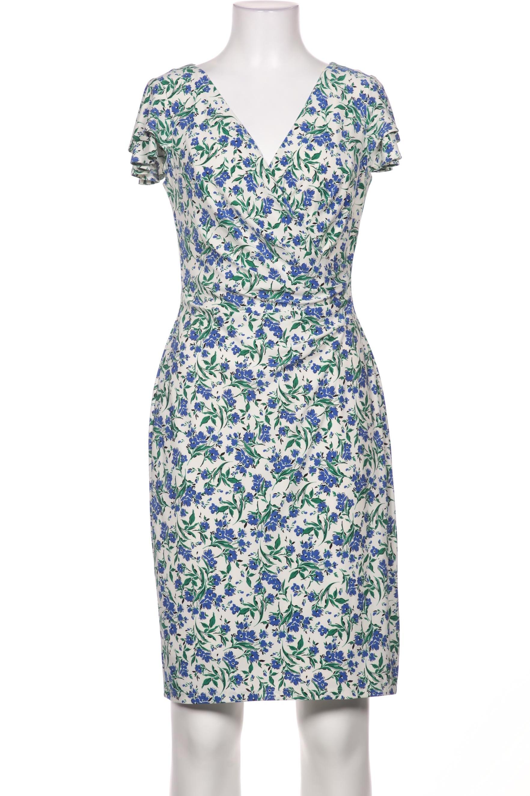 

Lauren Ralph Lauren Damen Kleid, mehrfarbig, Gr. 2