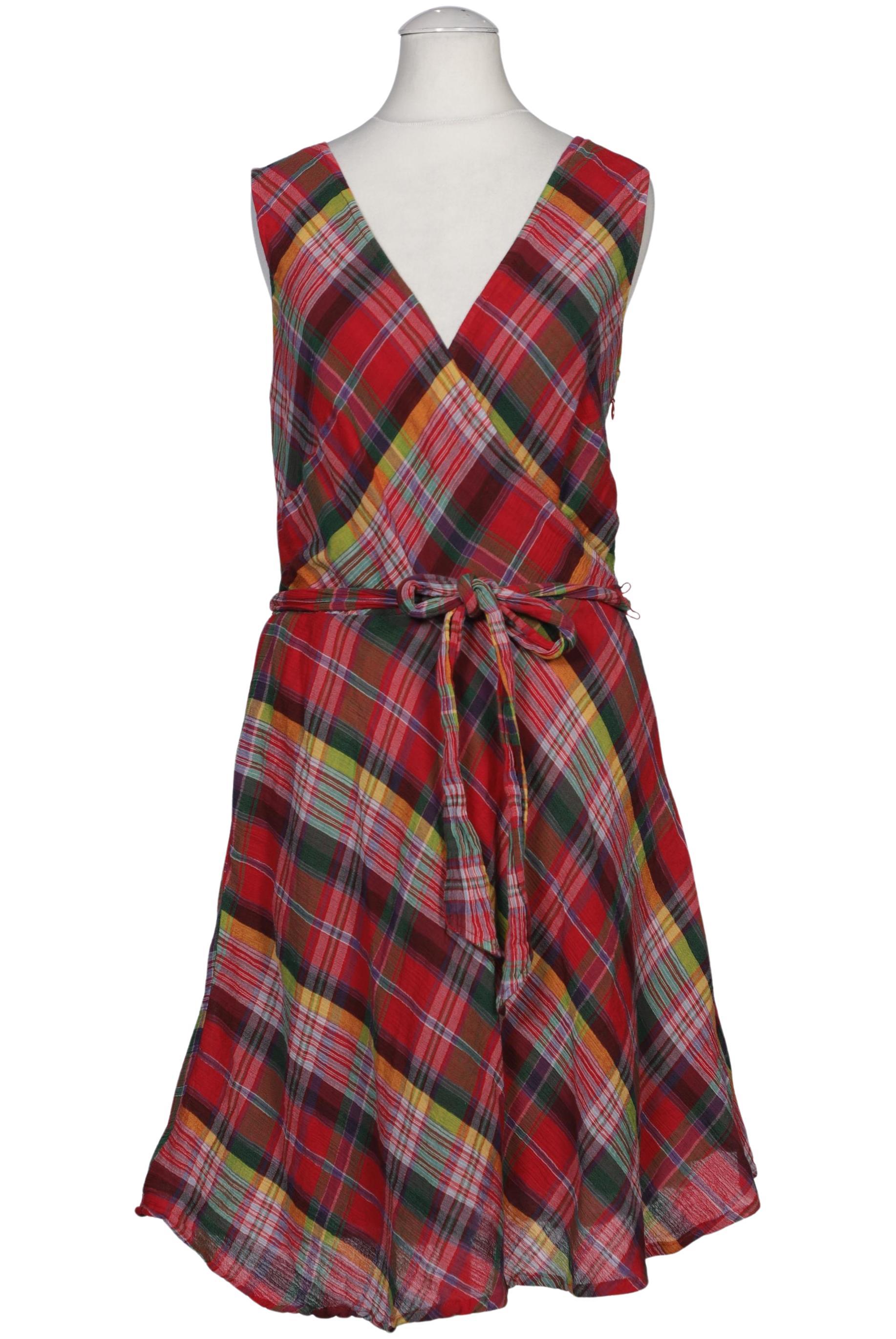 

Lauren Ralph Lauren Damen Kleid, mehrfarbig, Gr. 4