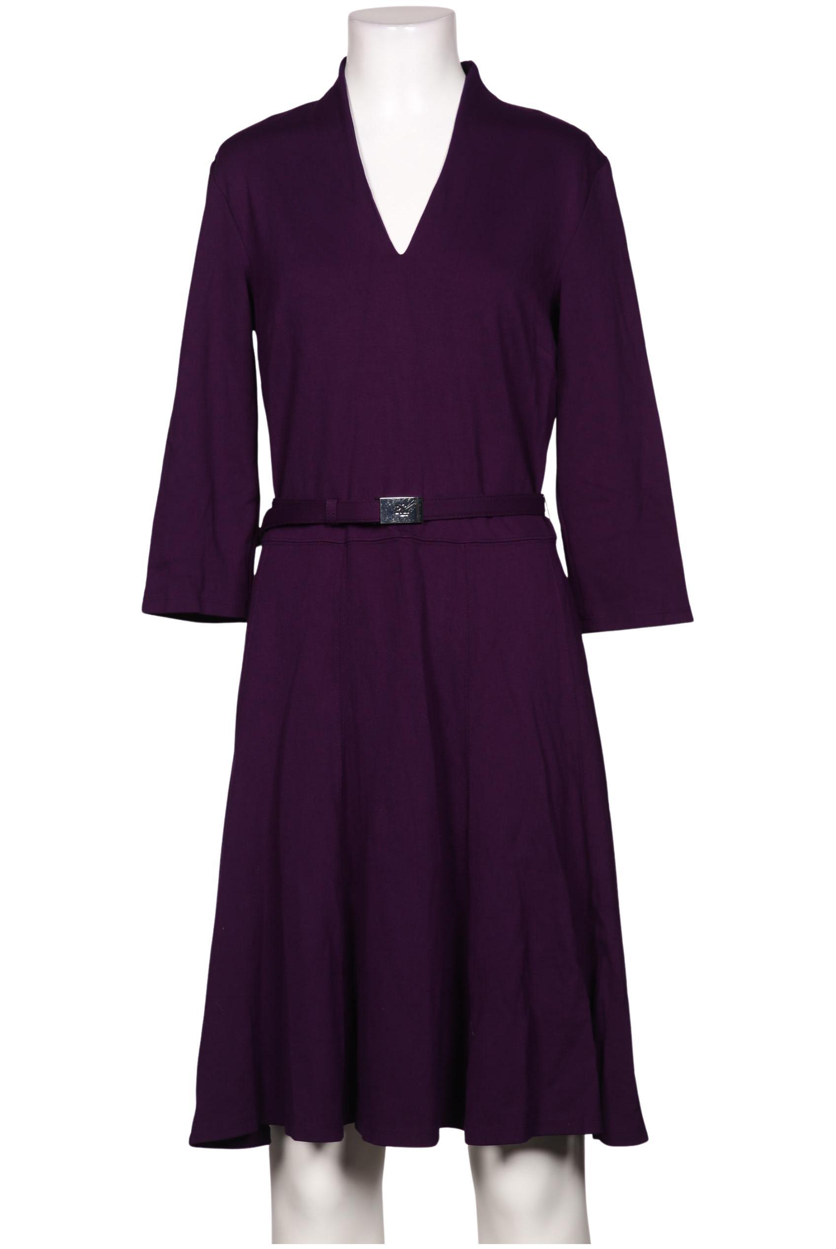 

Lauren Ralph Lauren Damen Kleid, flieder, Gr. 36