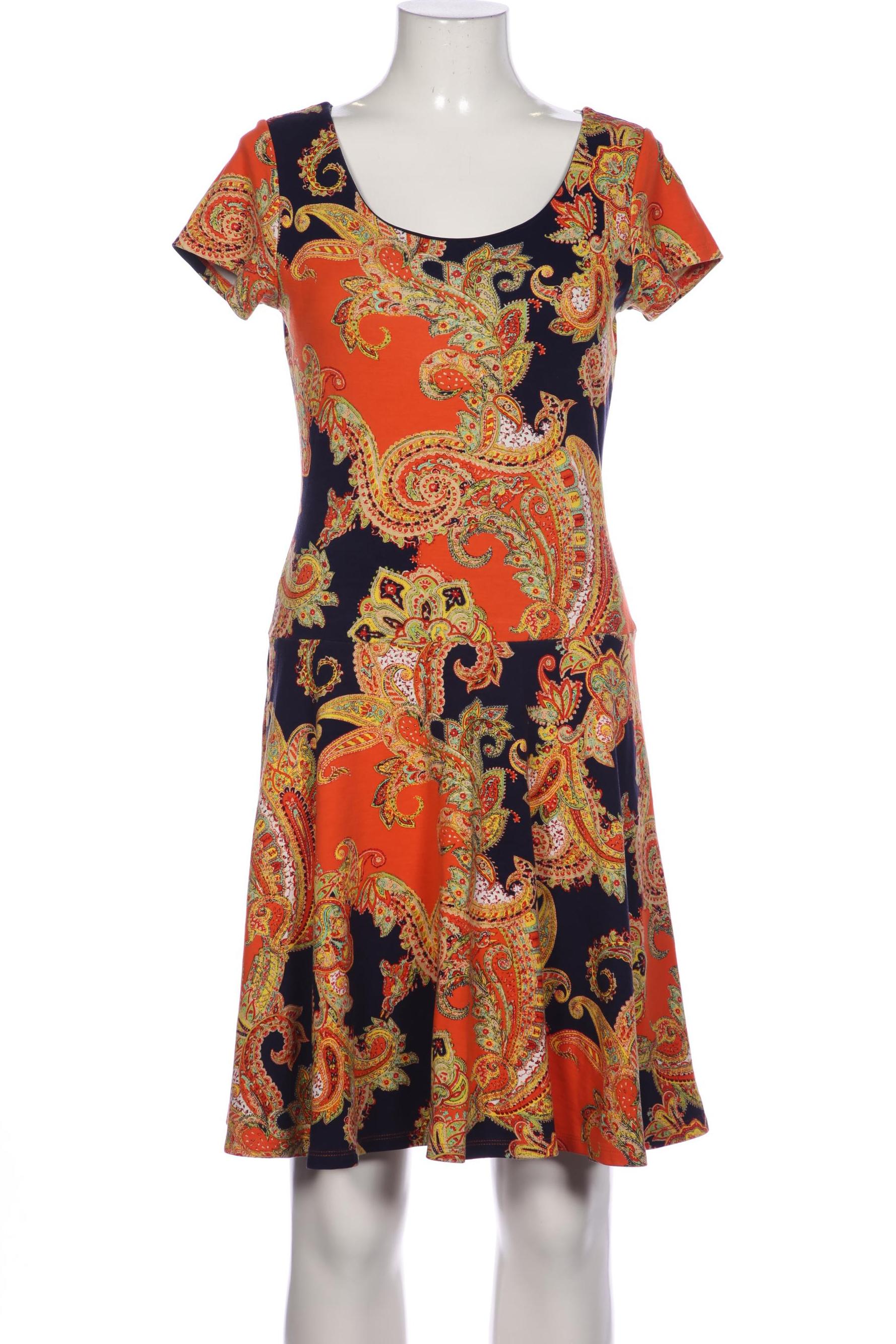 

Lauren Ralph Lauren Damen Kleid, marineblau, Gr. 38