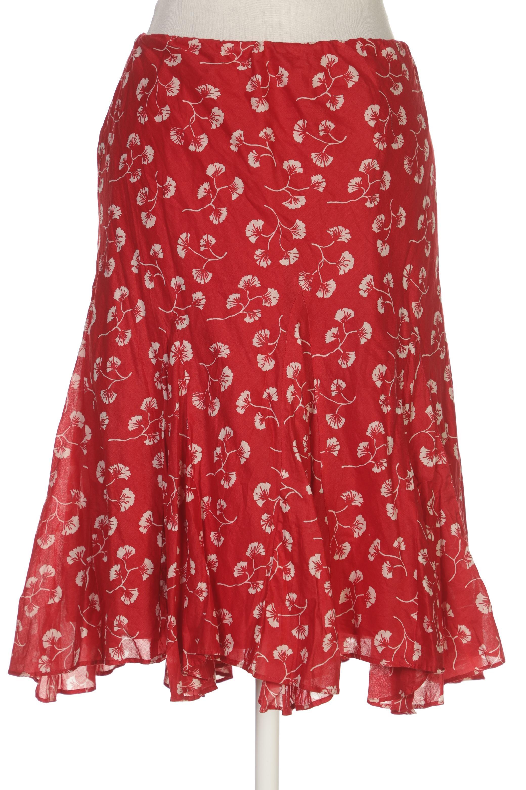 

Lauren Ralph Lauren Damen Rock, rot, Gr. 38