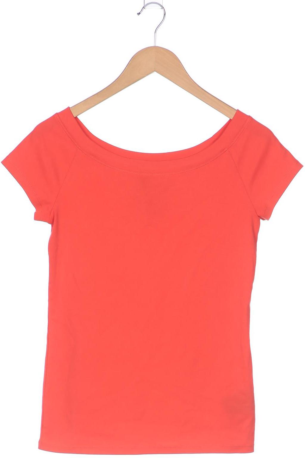 

Lauren Ralph Lauren Damen T-Shirt, rot, Gr. 38